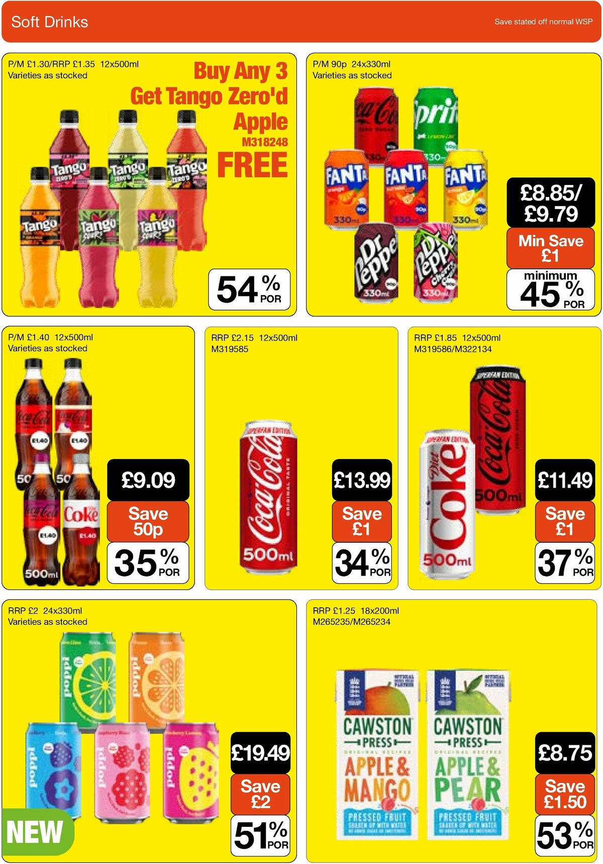 Makro Offers from 9 September