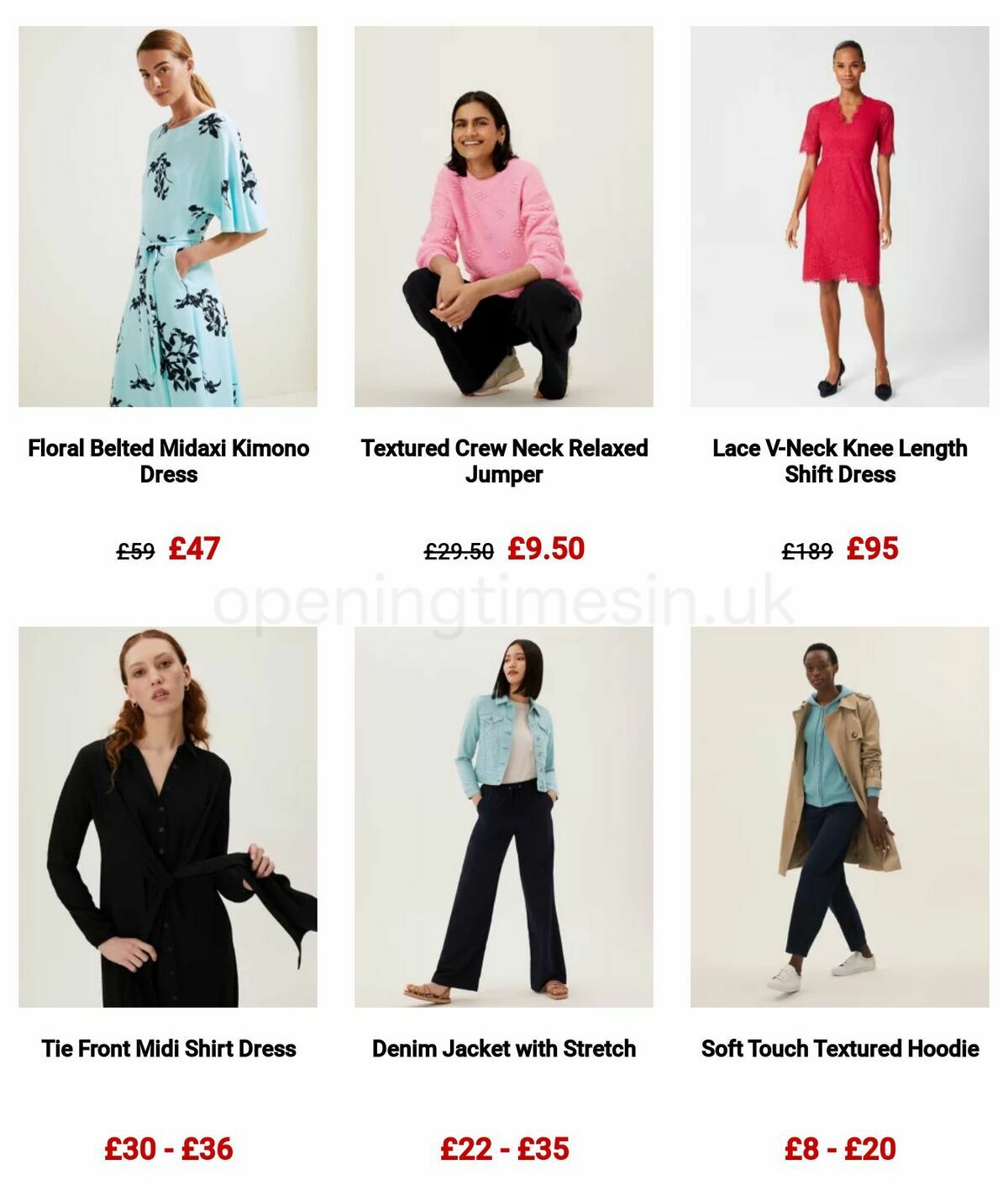 M&S Marks and Spencer Offers from 25 July