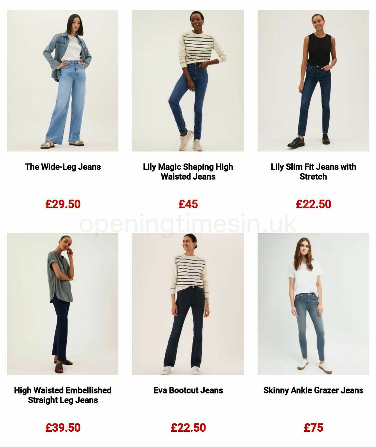 M&S Marks and Spencer Offers from 29 August