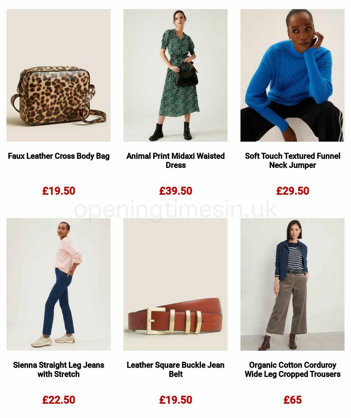 M&S Marks and Spencer Offers from 19 September