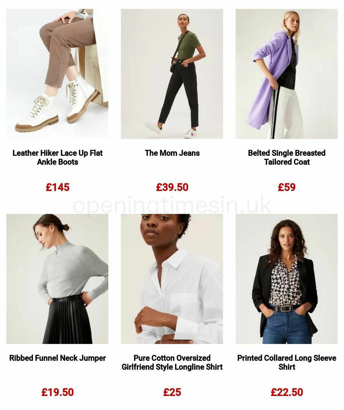 M&S Marks and Spencer Offers from 19 September