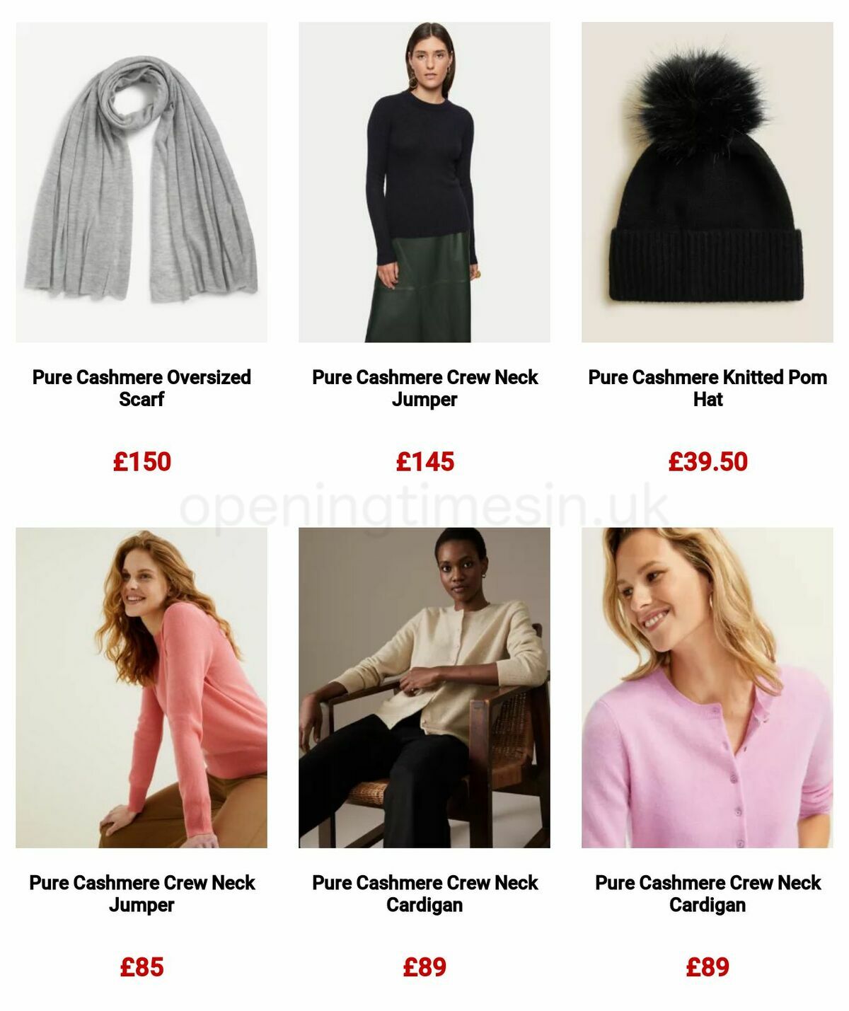 M&S Marks and Spencer Offers from 5 December
