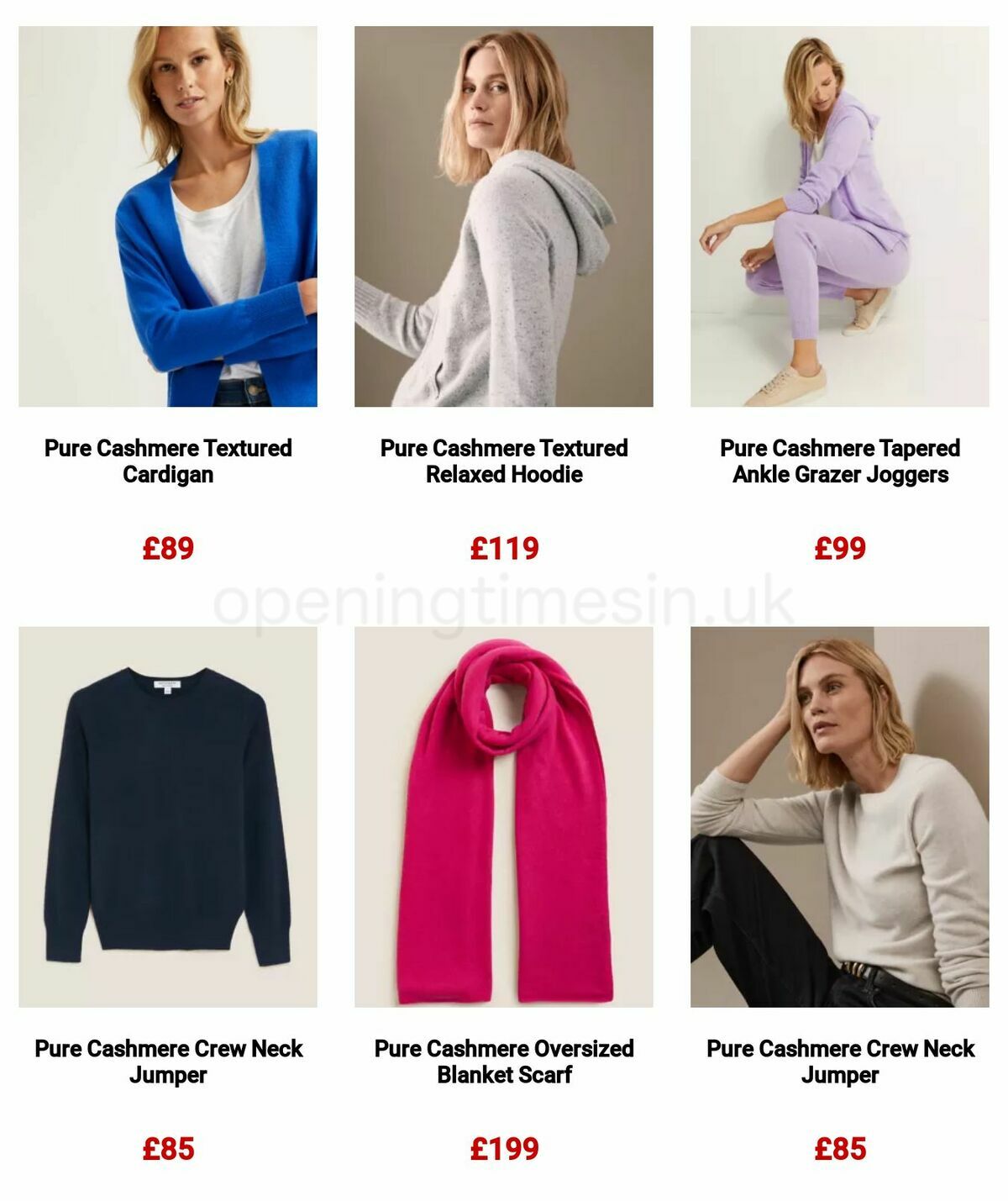 M&S Marks and Spencer Offers from 5 December