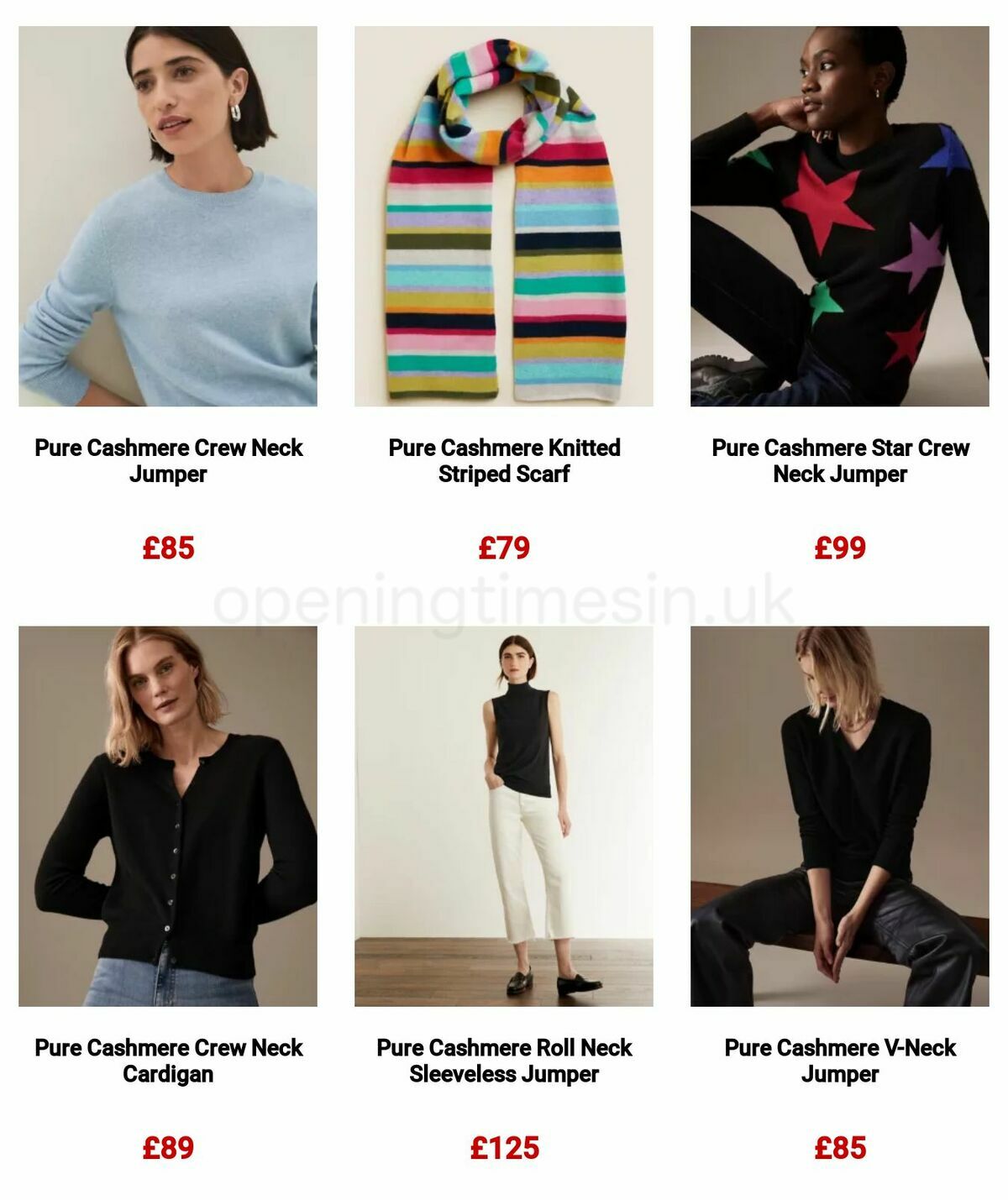 M&S Marks and Spencer Offers from 5 December