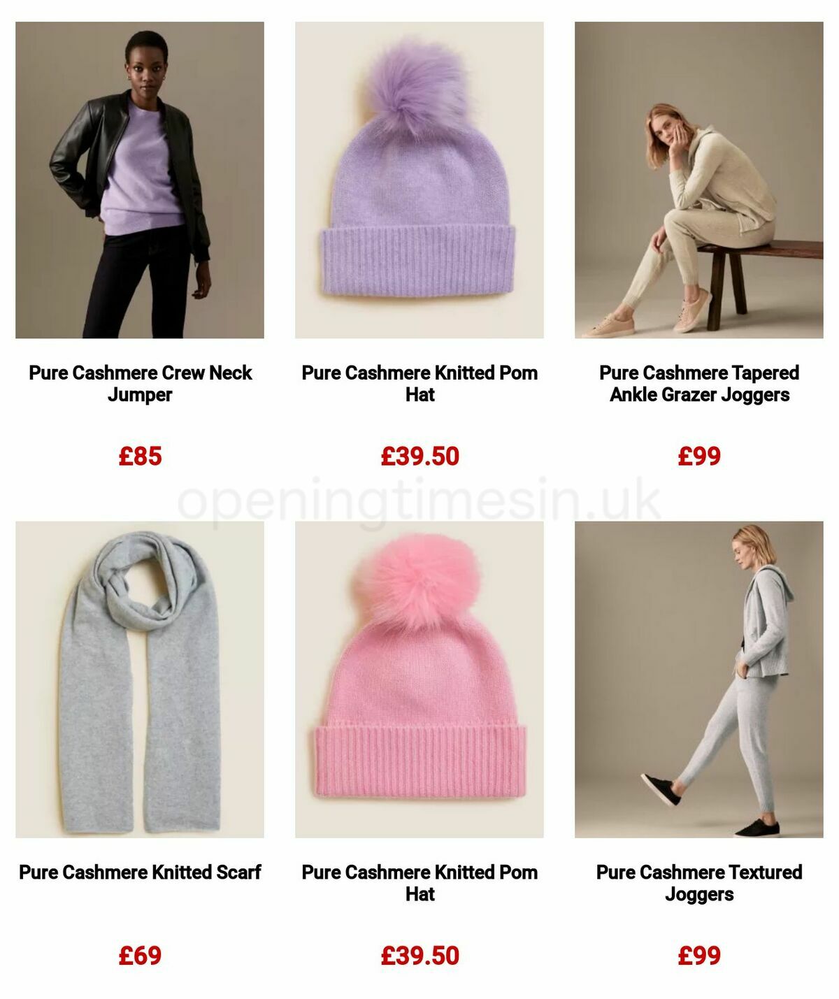 M&S Marks and Spencer Offers from 5 December