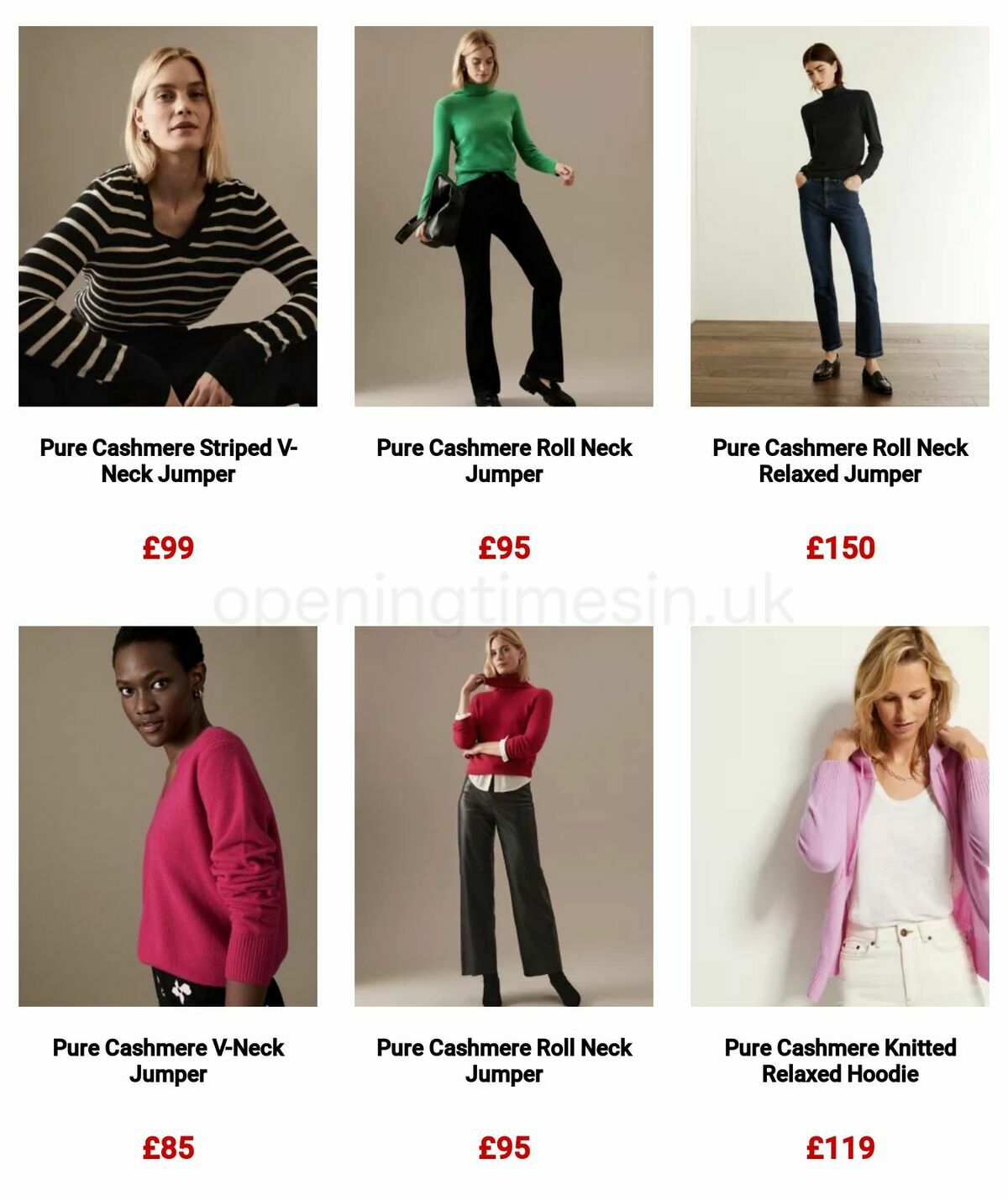 M&S Marks and Spencer Offers from 5 December