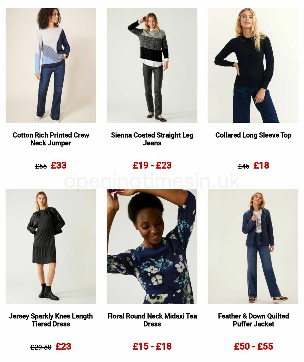 M&S Marks and Spencer Offers from 27 December