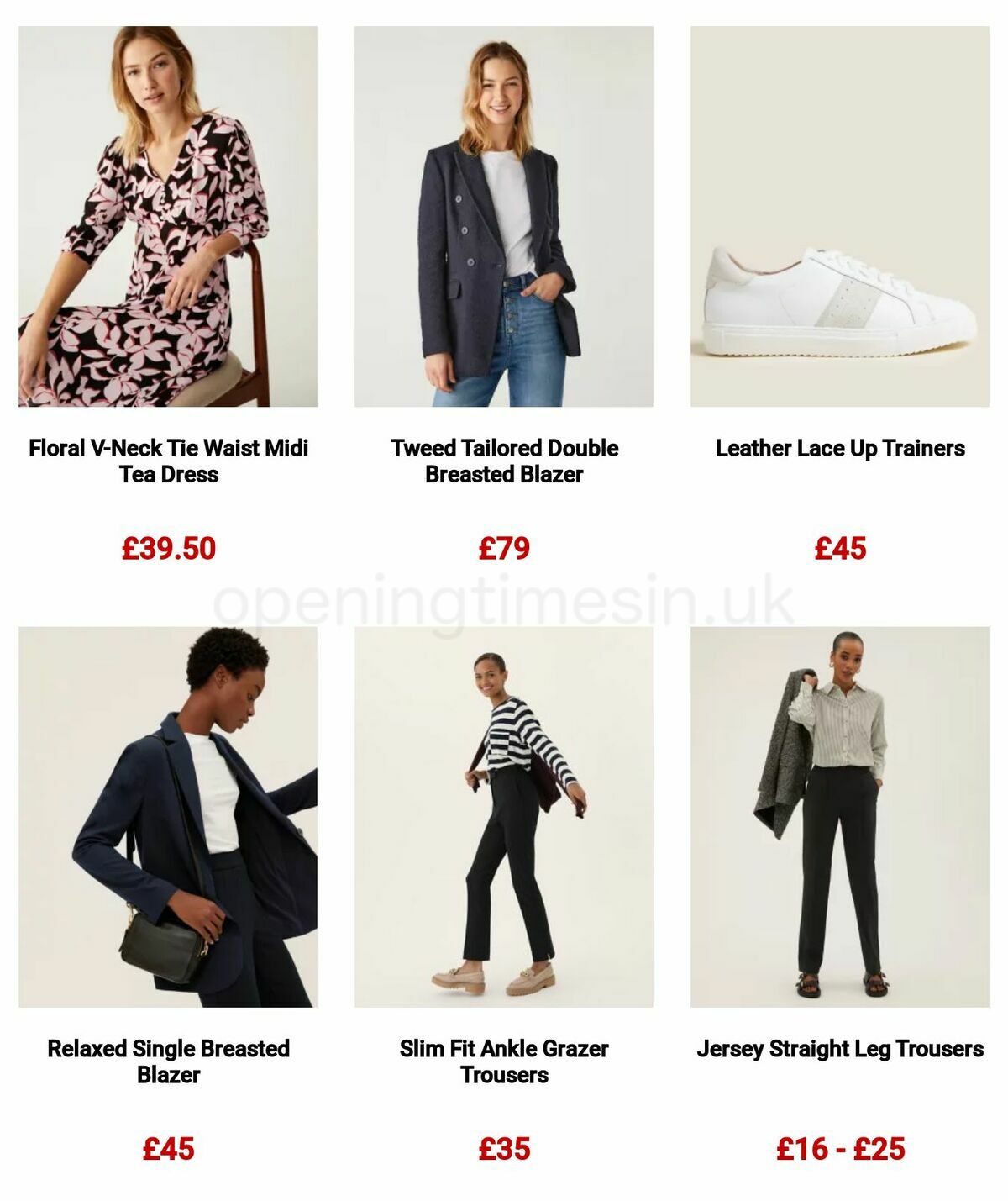 M&S Marks and Spencer Offers from 2 January