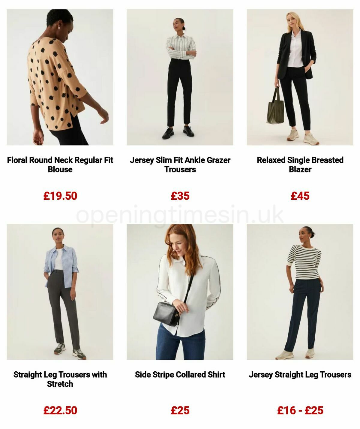 M&S Marks and Spencer Offers from 2 January
