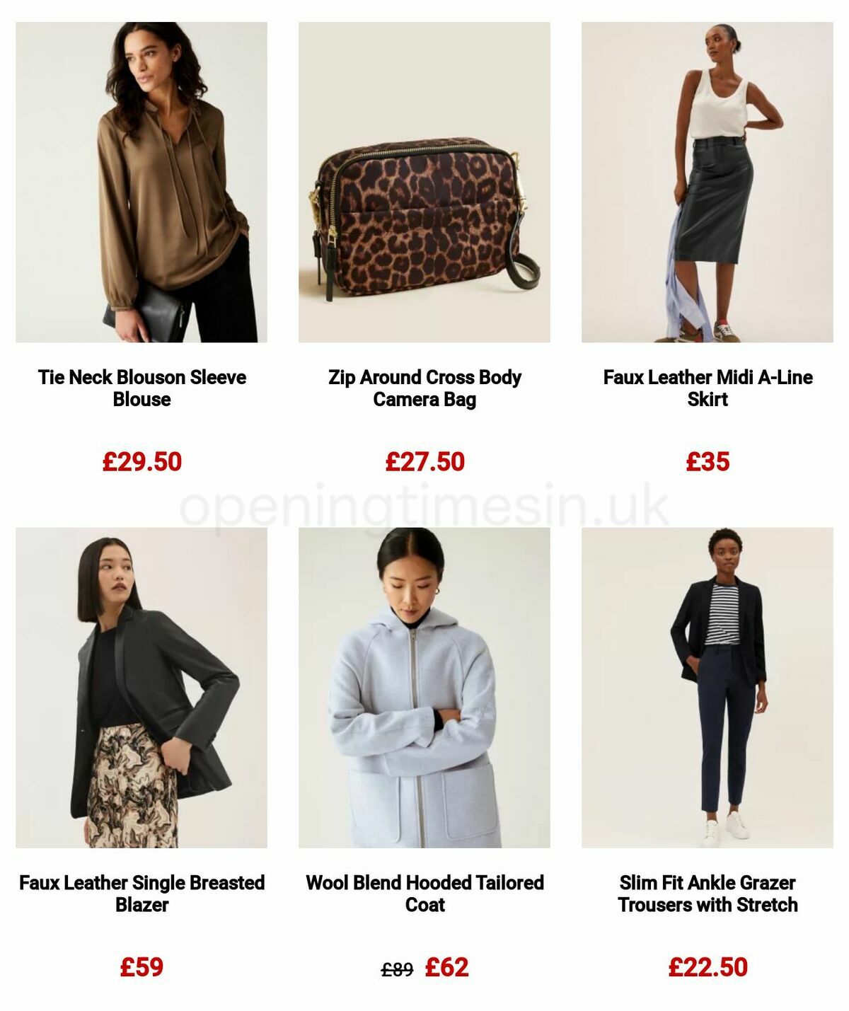 M&S Marks and Spencer Offers from 2 January