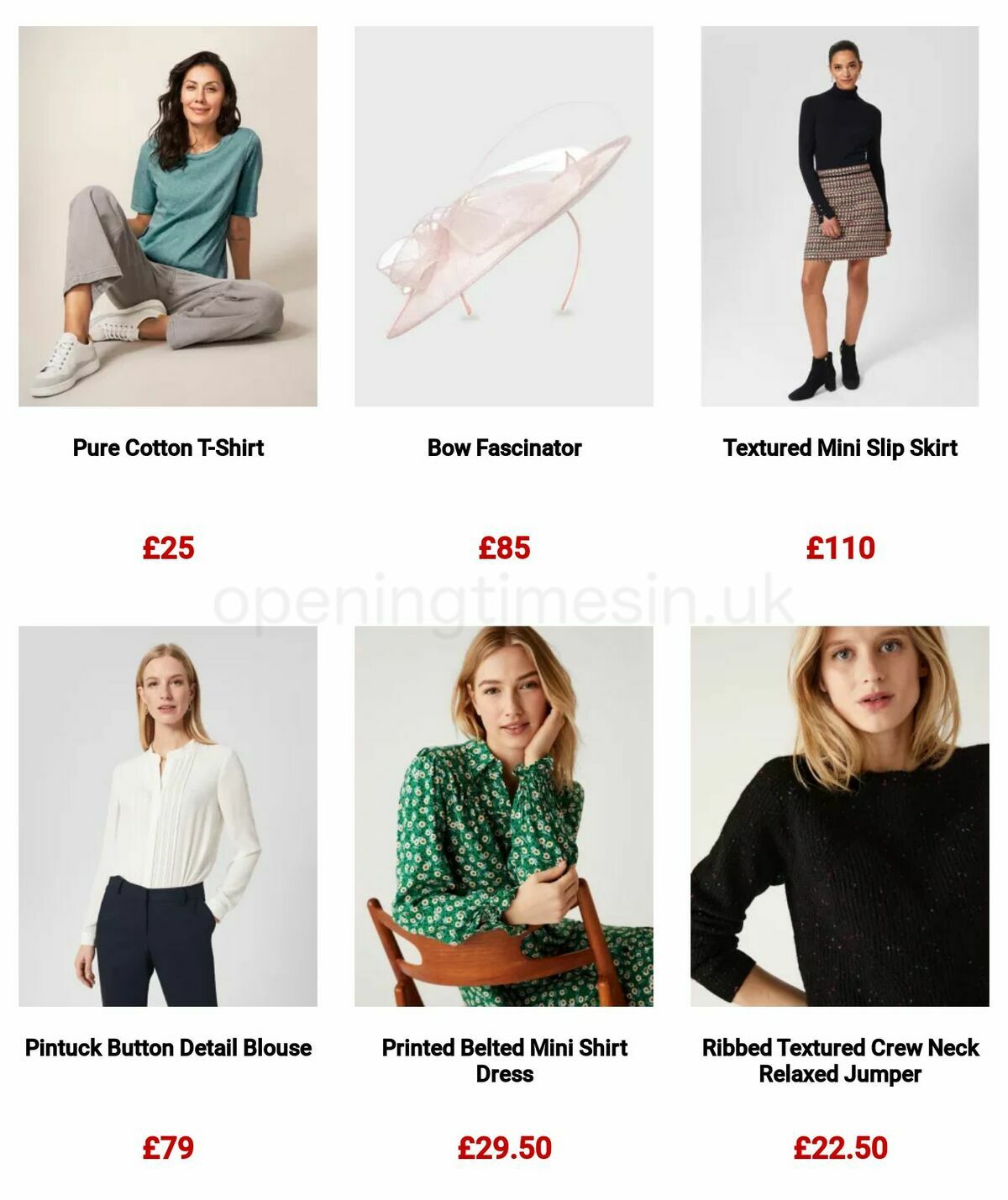 M&S Marks and Spencer Offers from 23 January