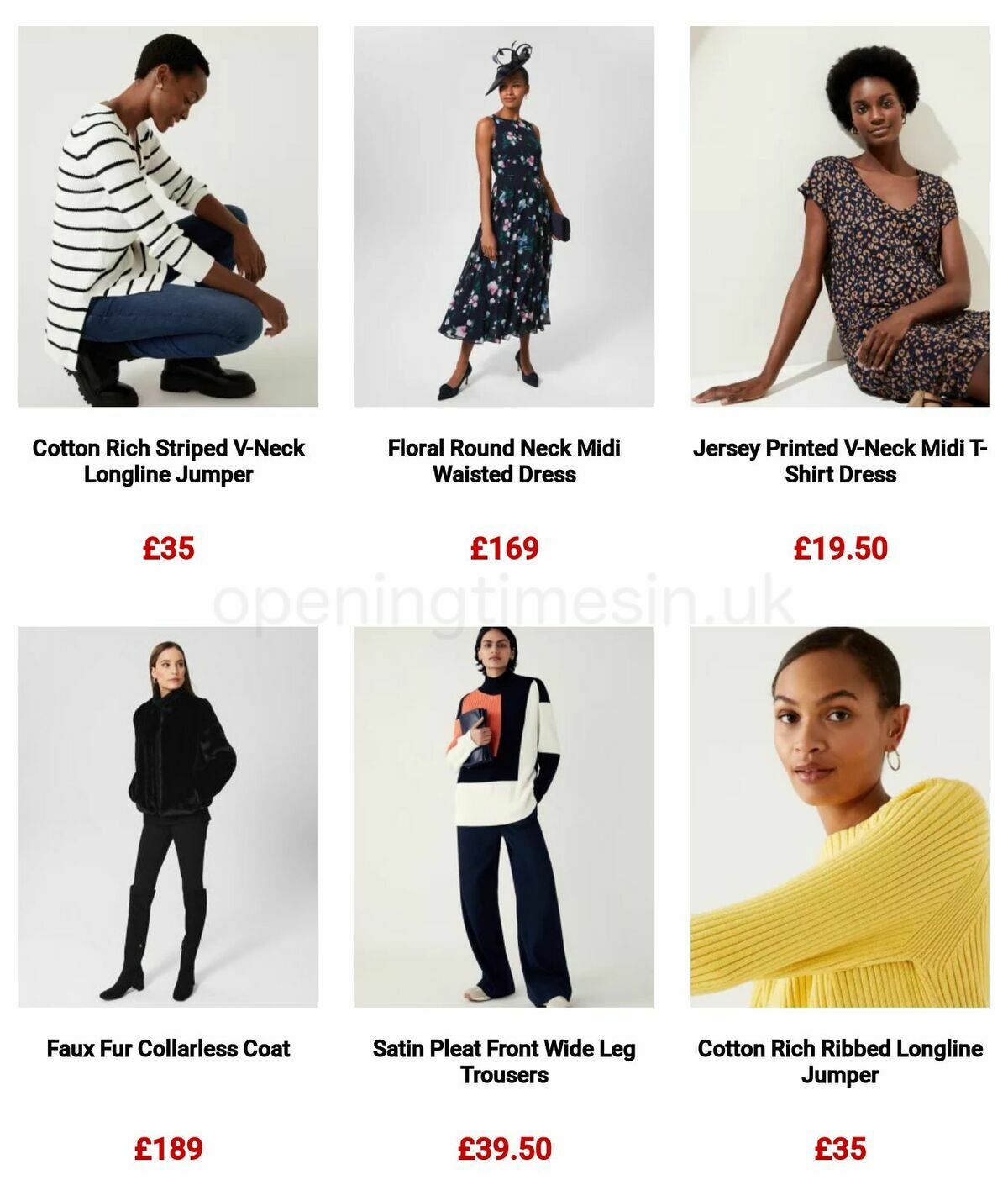 M&S Marks and Spencer Offers from 23 January
