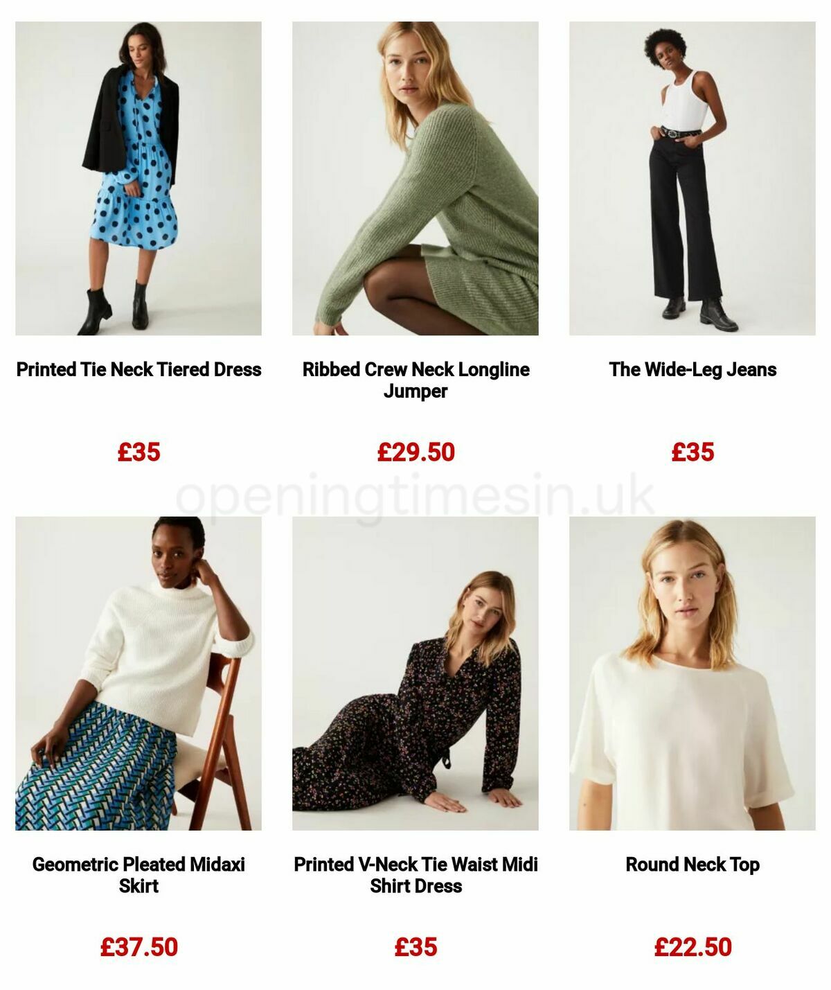 M&S Marks and Spencer Offers from 23 January