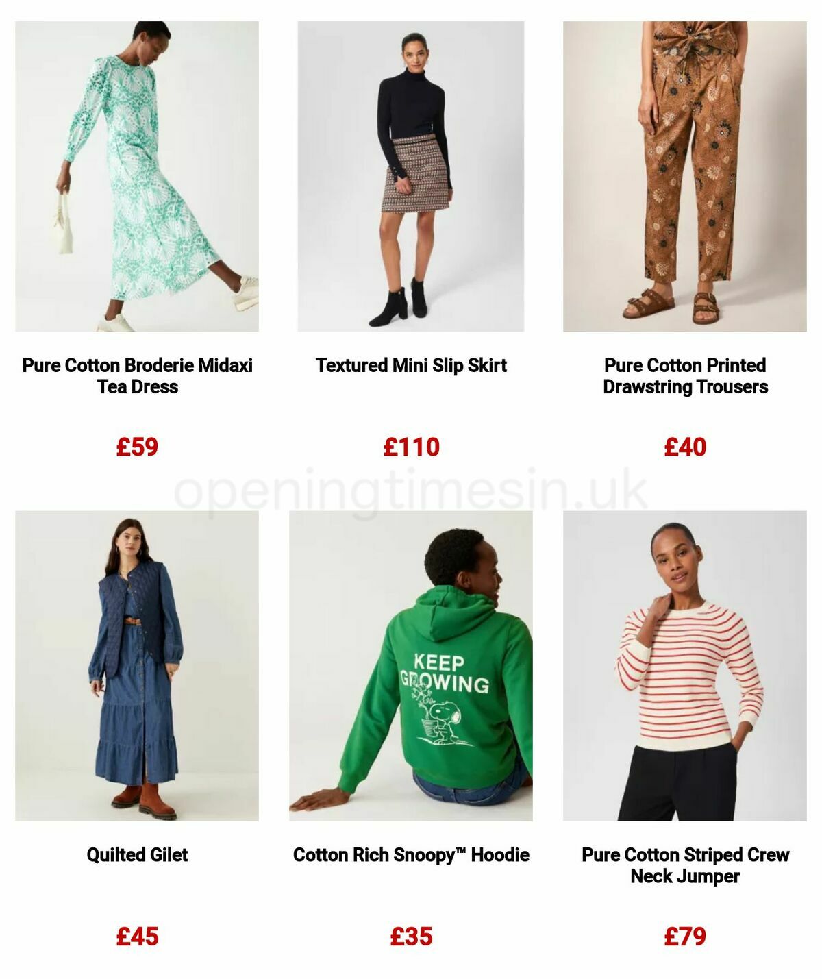 M&S Marks and Spencer Offers from 23 January