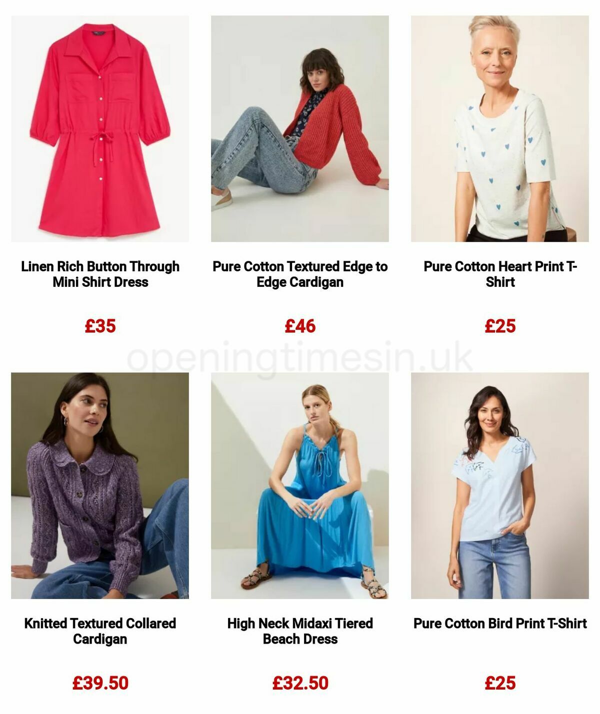 M&S Marks and Spencer Offers from 23 January