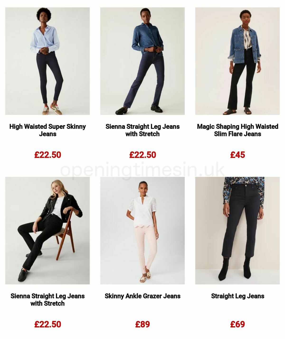 M&S Marks and Spencer Offers from 6 February