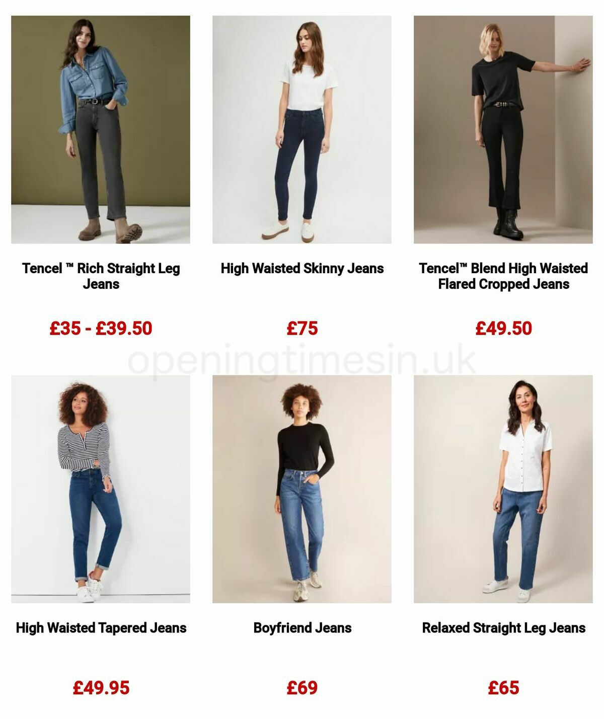 M&S Marks and Spencer Offers from 6 February