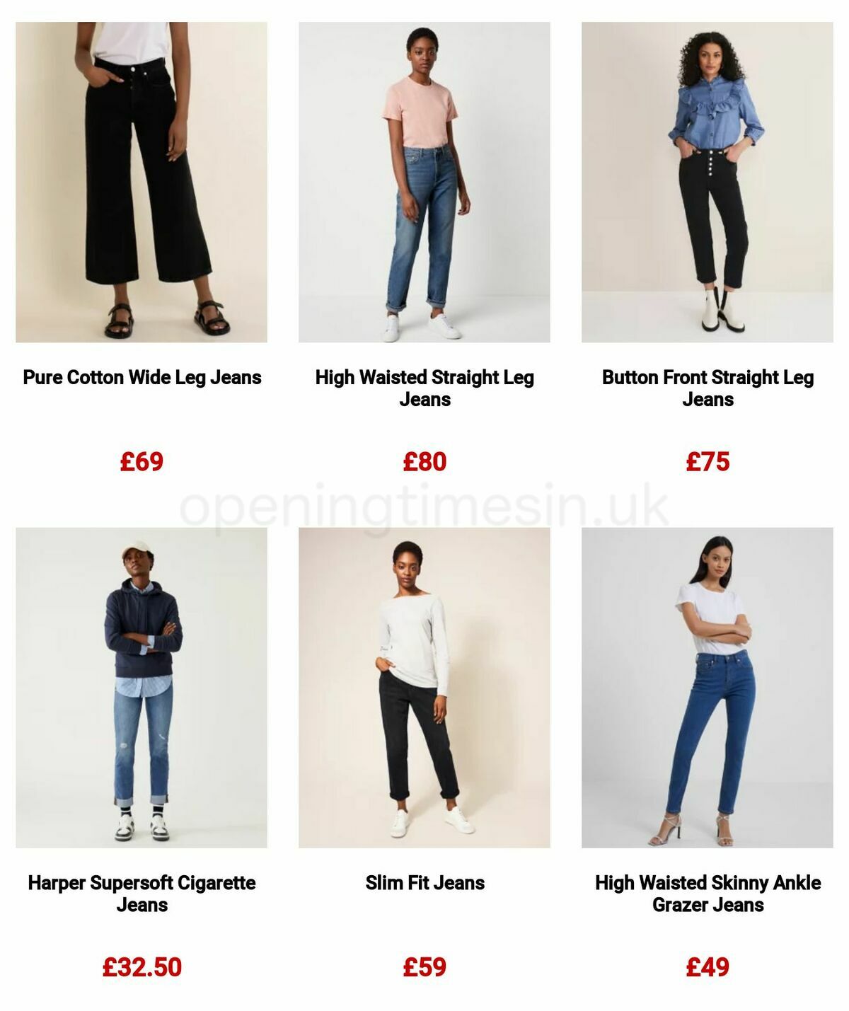 M&S Marks and Spencer Offers from 6 February