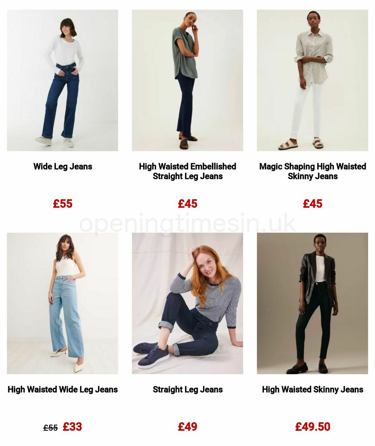 M&S Marks and Spencer Offers from 6 February