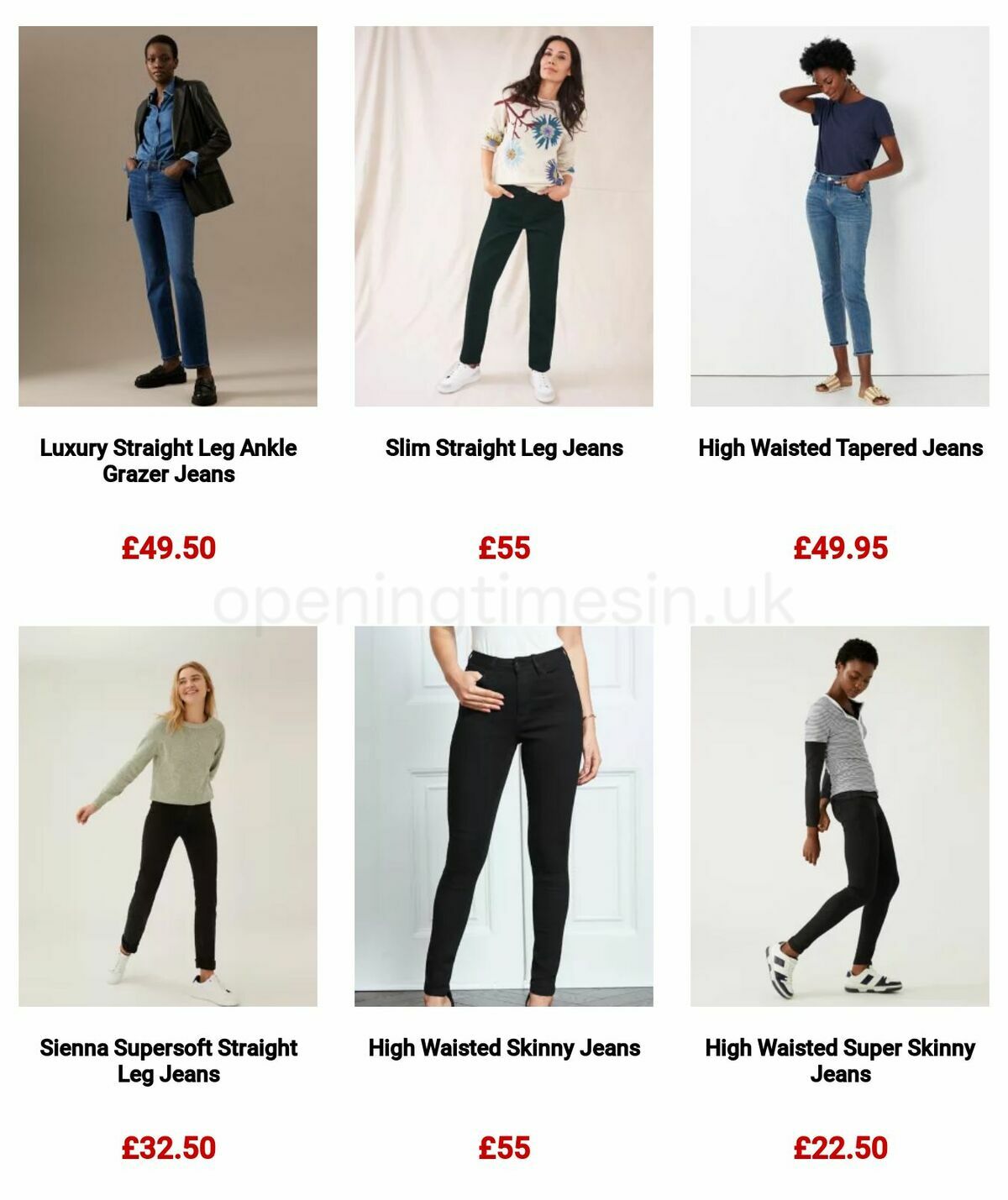 M&S Marks and Spencer Offers from 6 February