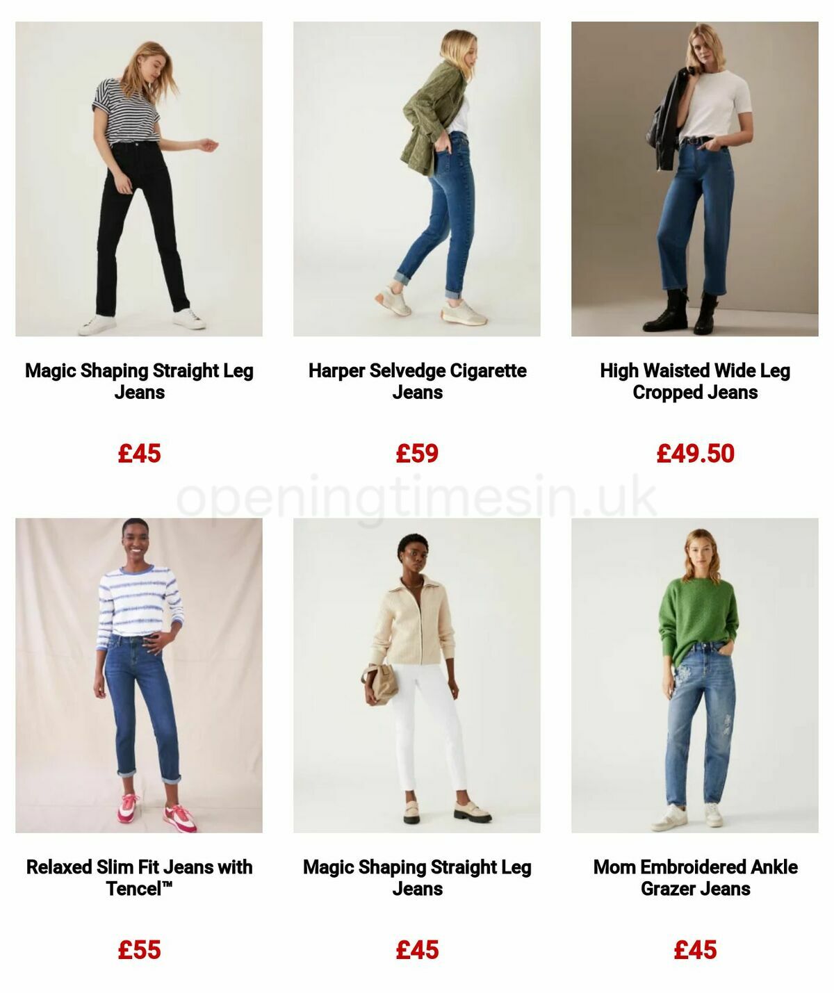 M&S Marks and Spencer Offers from 6 February