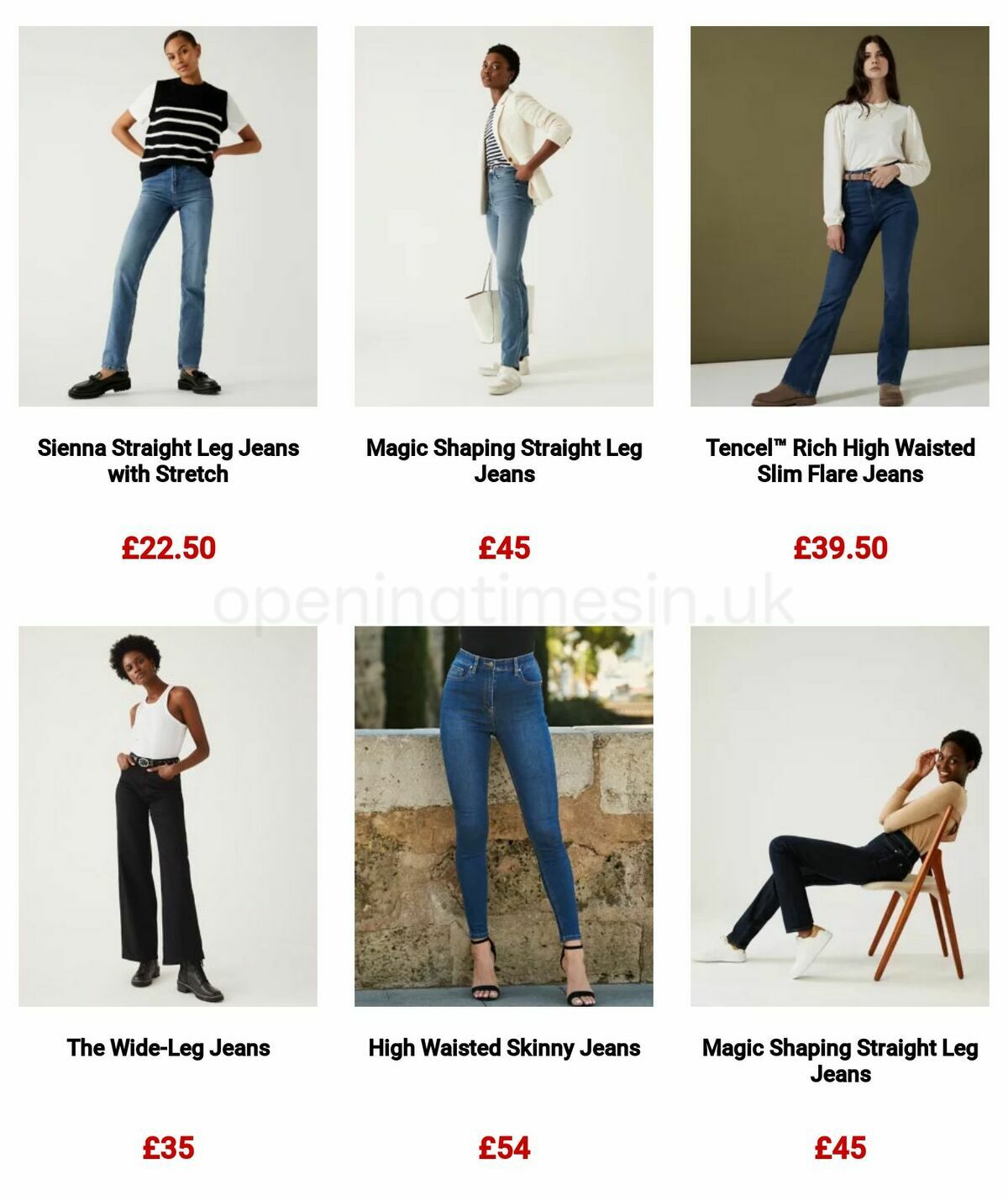 M&S Marks and Spencer Offers from 6 February