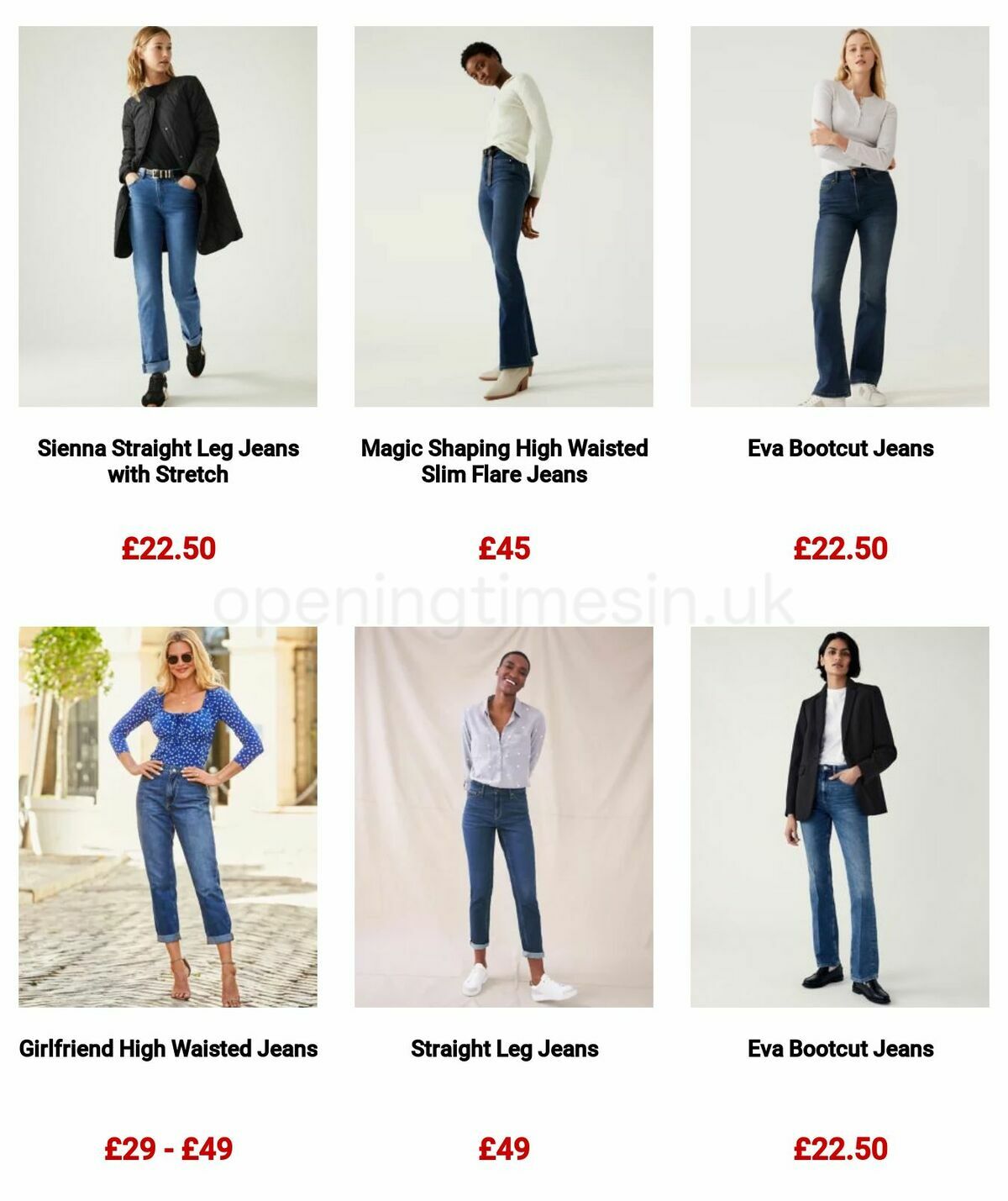 M&S Marks and Spencer Offers from 6 February