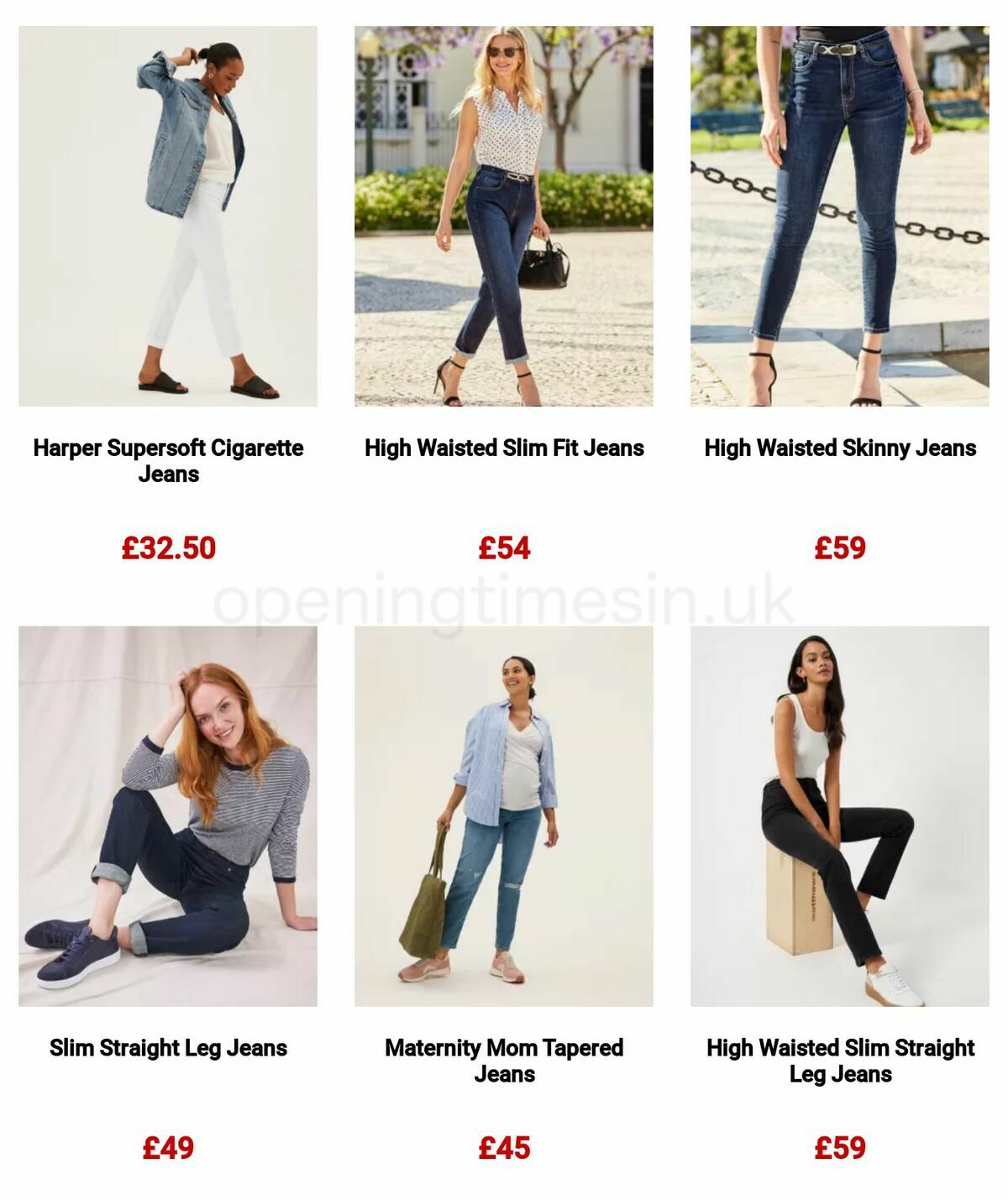 M&S Marks and Spencer Offers from 6 February