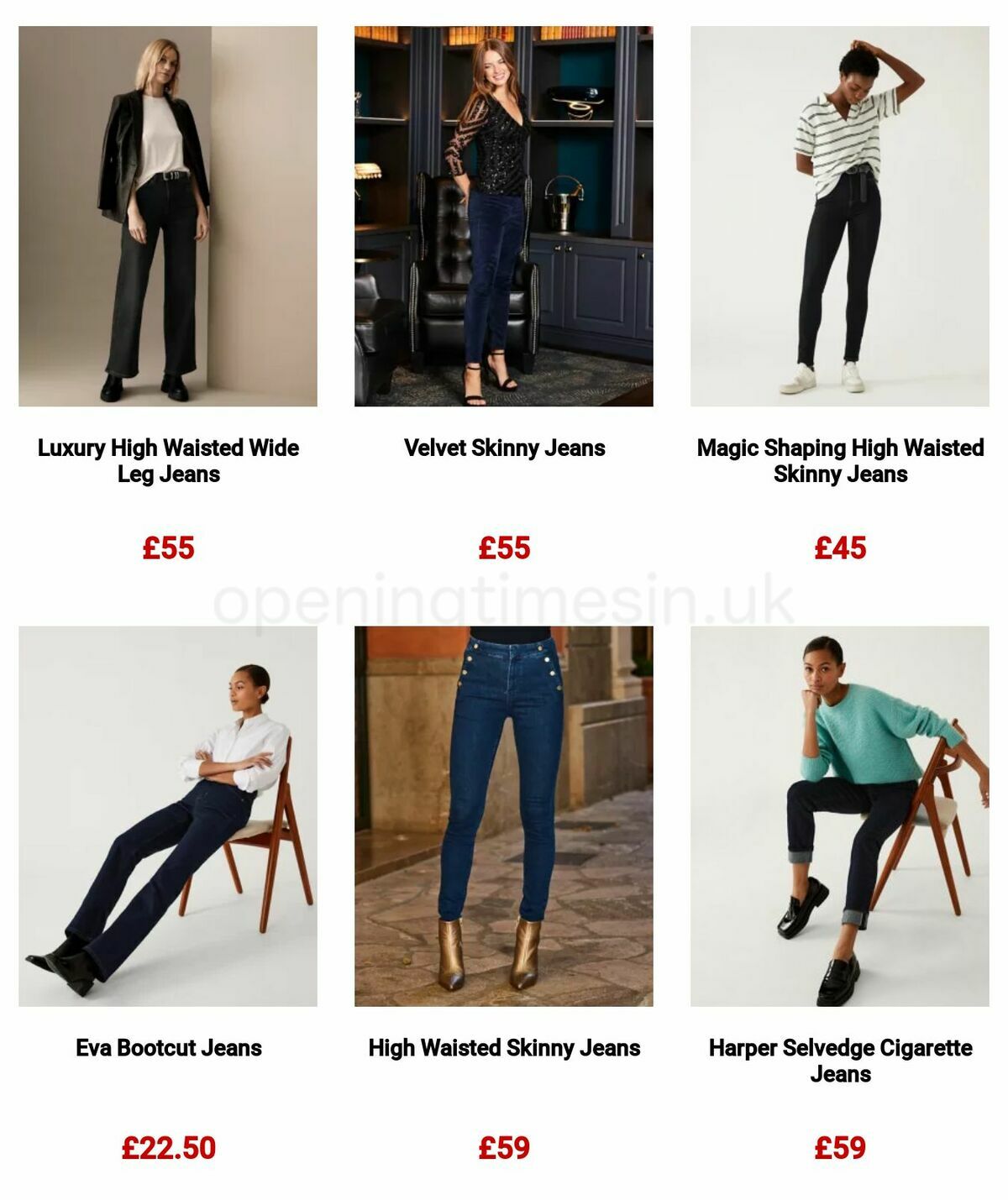 M&S Marks and Spencer Offers from 6 February