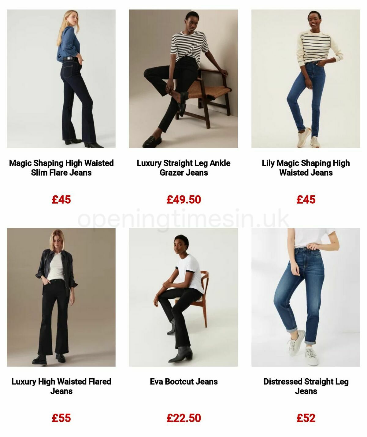 M&S Marks and Spencer Offers from 6 February