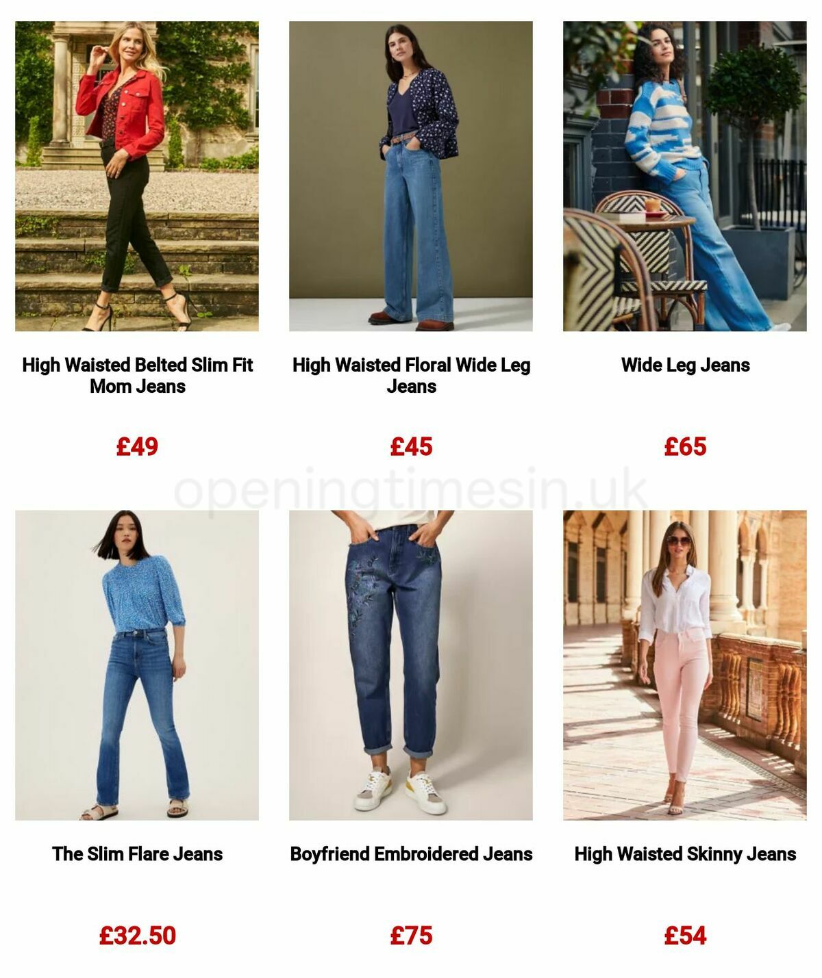 M&S Marks and Spencer Offers from 6 February