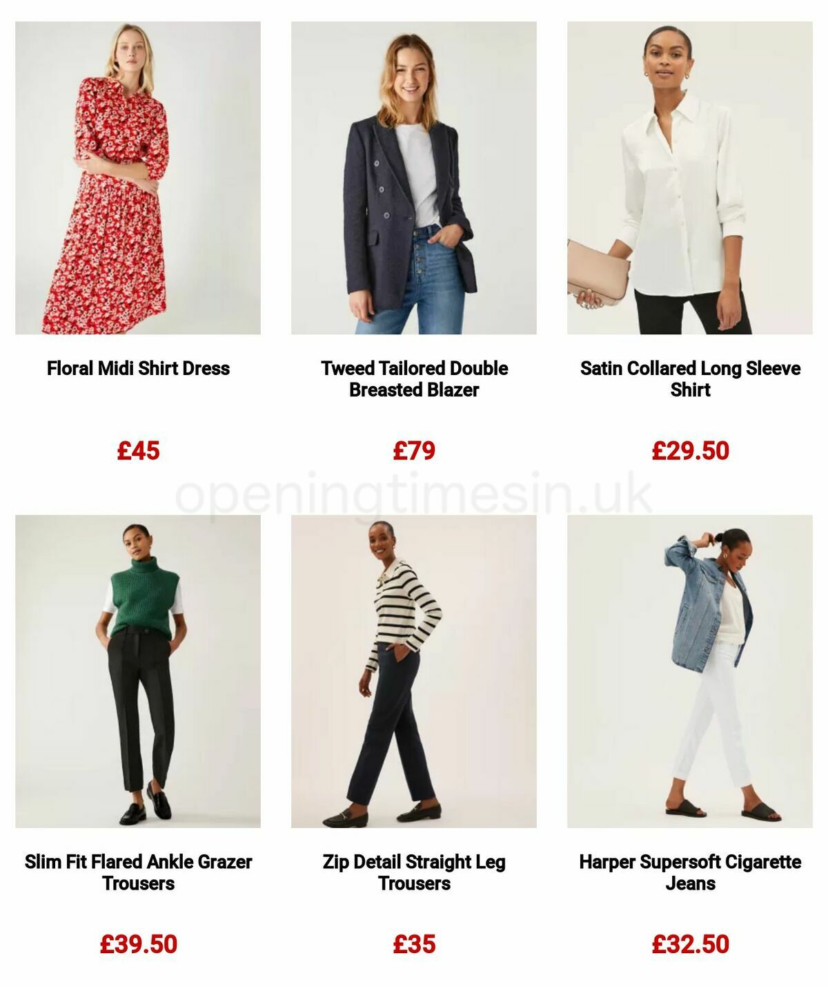 M&S Marks and Spencer Offers from 20 February