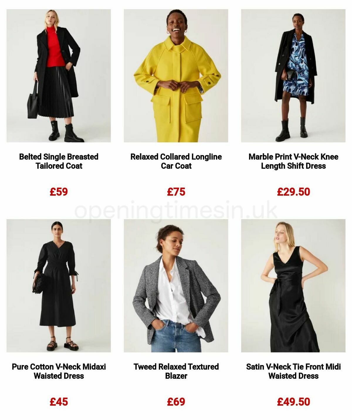 M&S Marks and Spencer Offers from 20 February