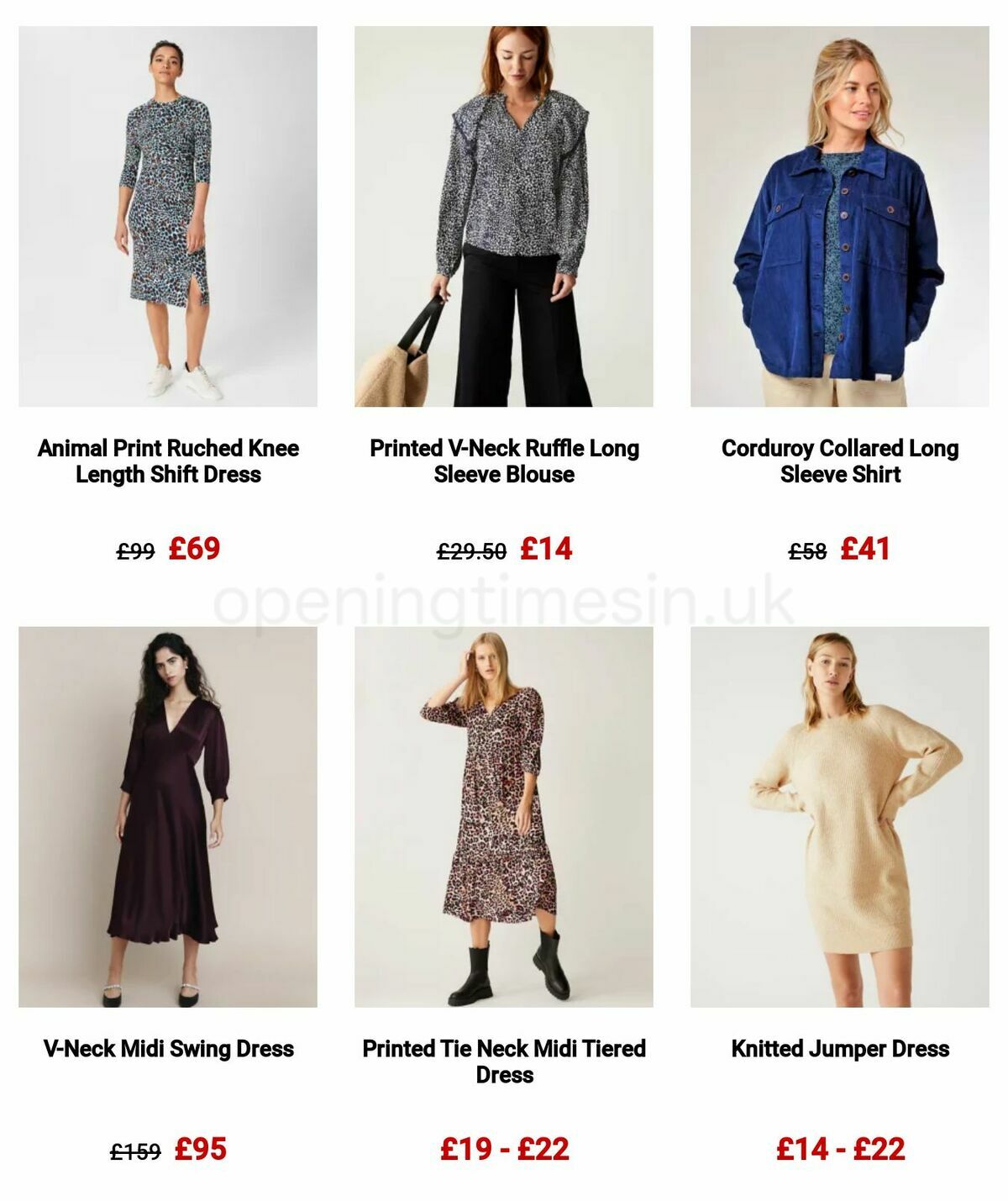 M&S Marks and Spencer Offers from 6 March