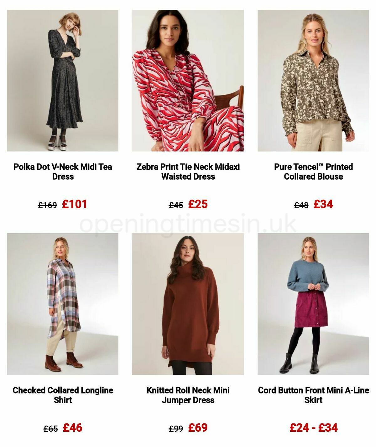 M&S Marks and Spencer Offers from 6 March