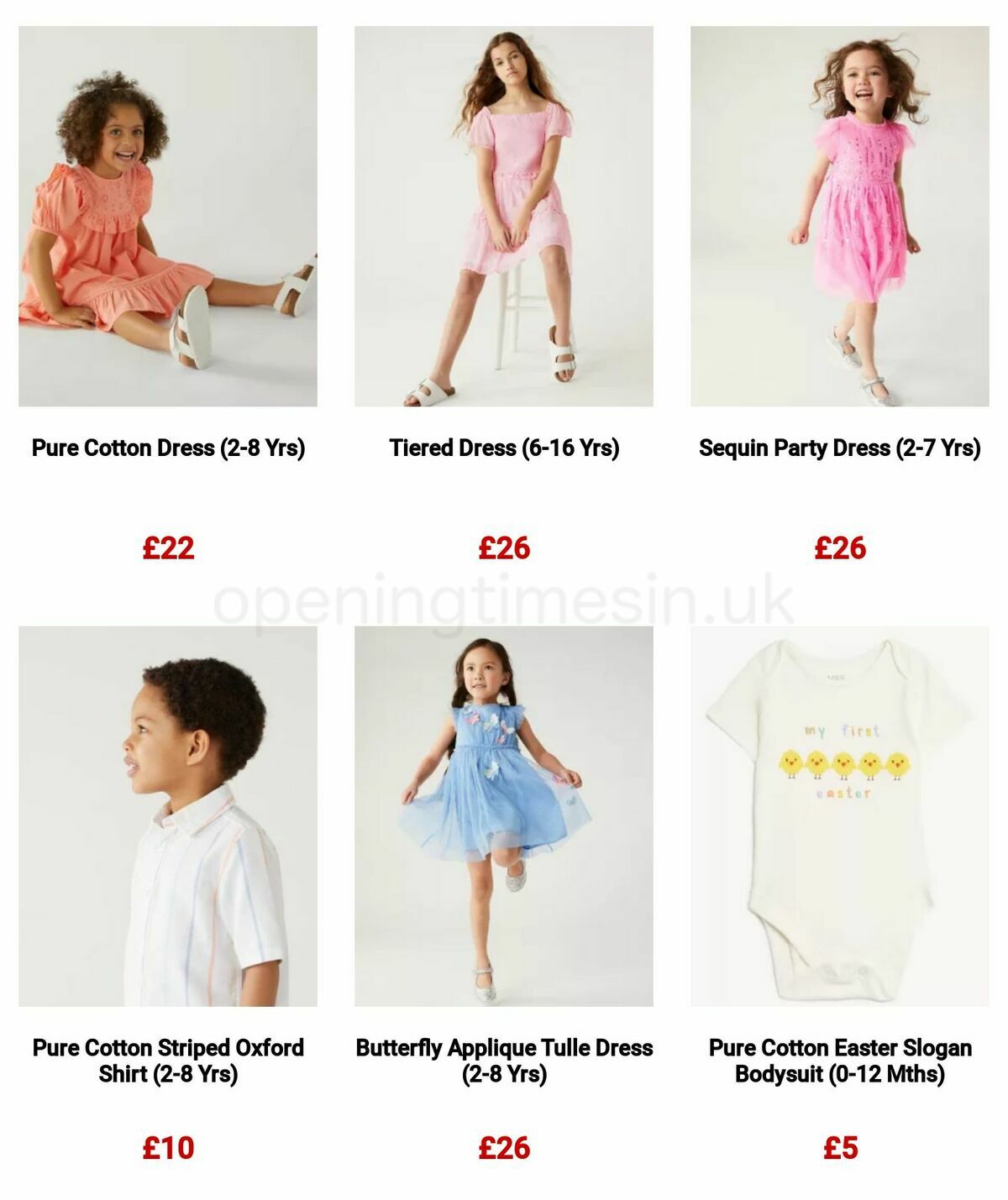 M&S Marks and Spencer Offers from 28 March