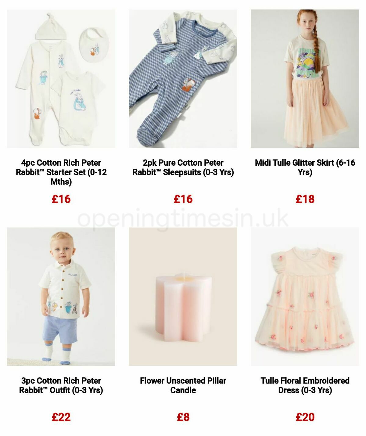 M&S Marks and Spencer Offers from 28 March