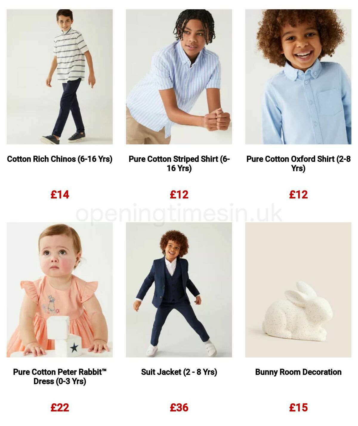 M&S Marks and Spencer Offers from 28 March