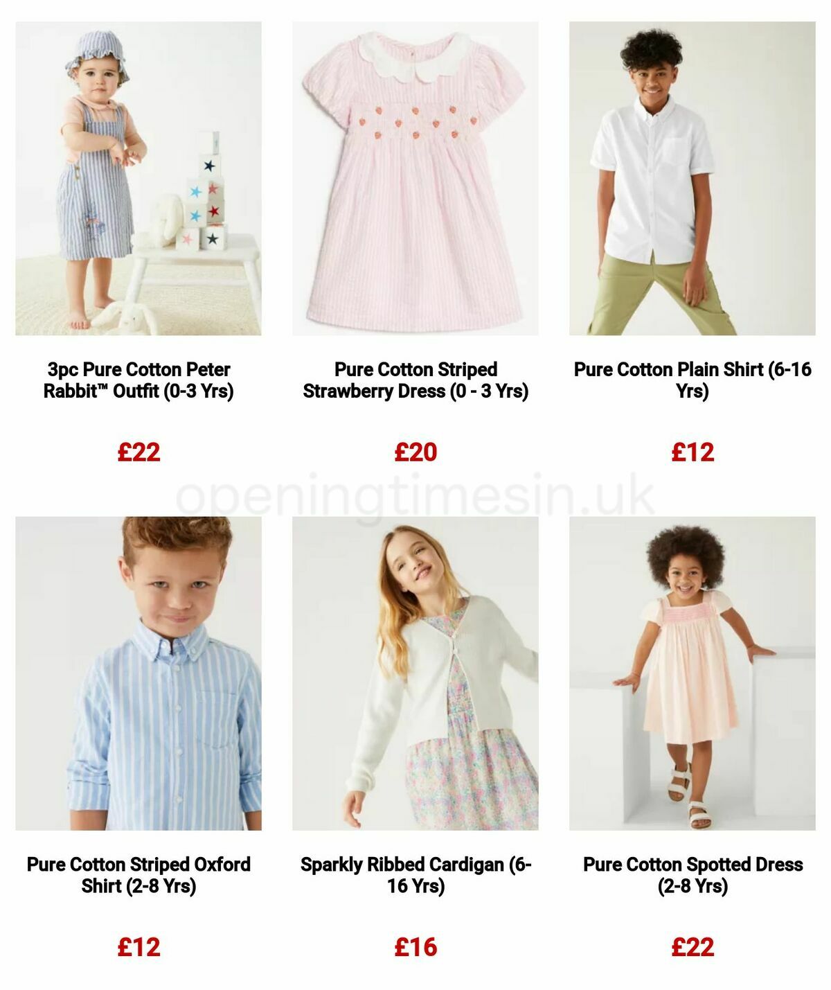M&S Marks and Spencer Offers from 28 March