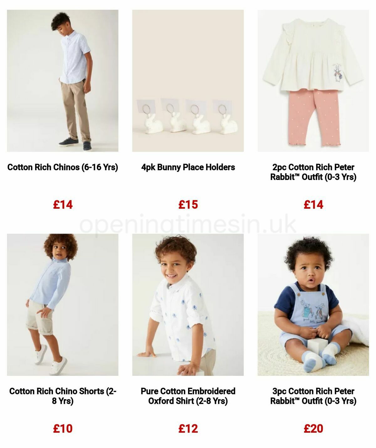 M&S Marks and Spencer Offers from 28 March