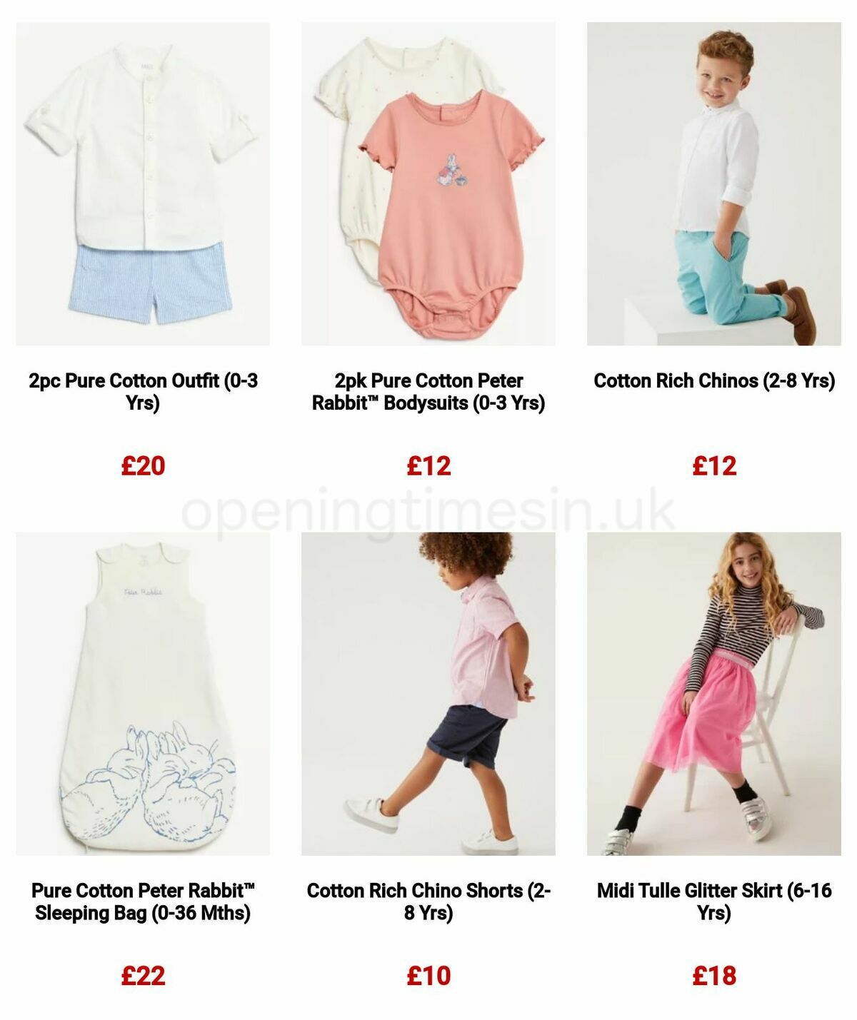 M&S Marks and Spencer Offers from 28 March