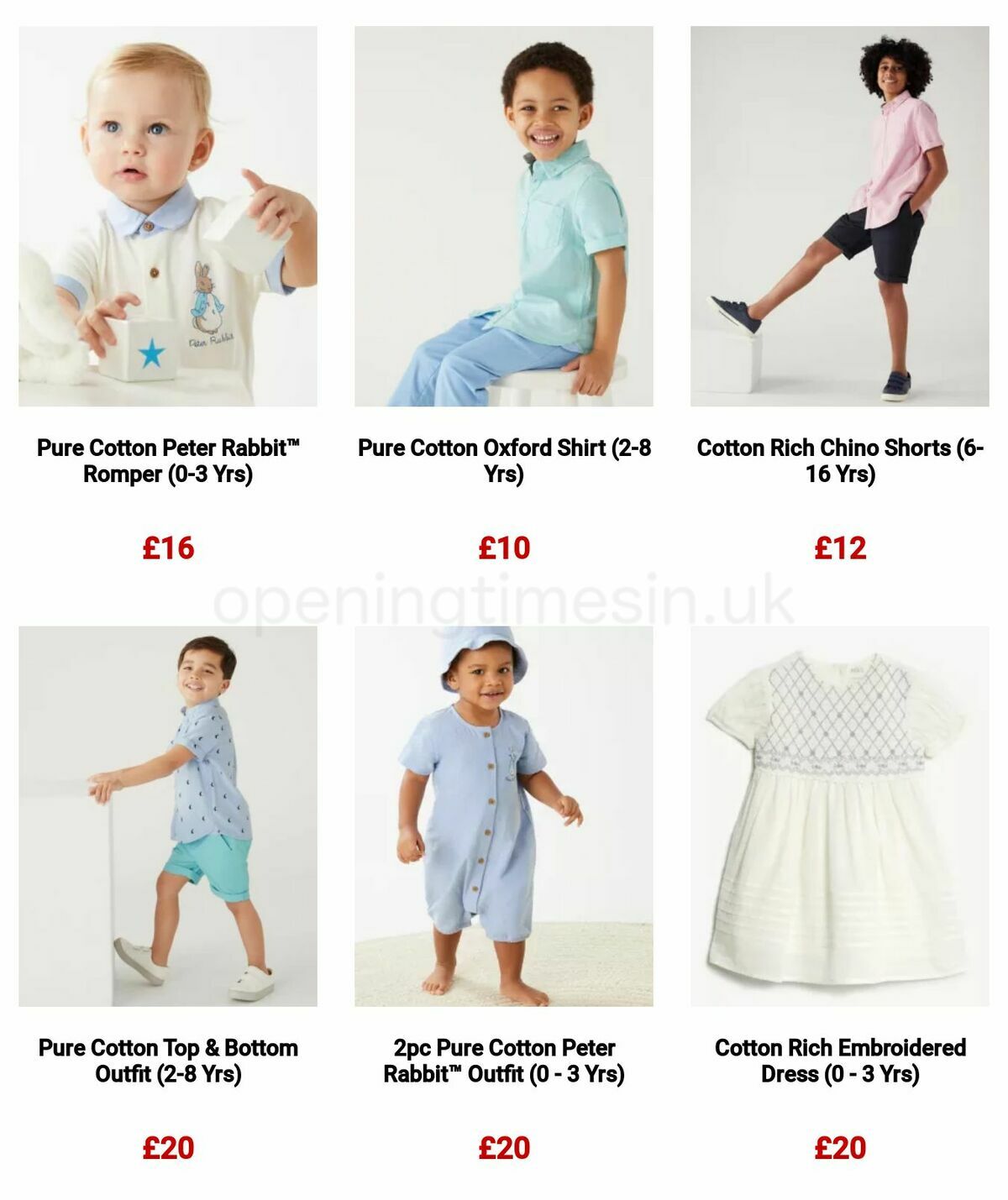 M&S Marks and Spencer Offers from 28 March