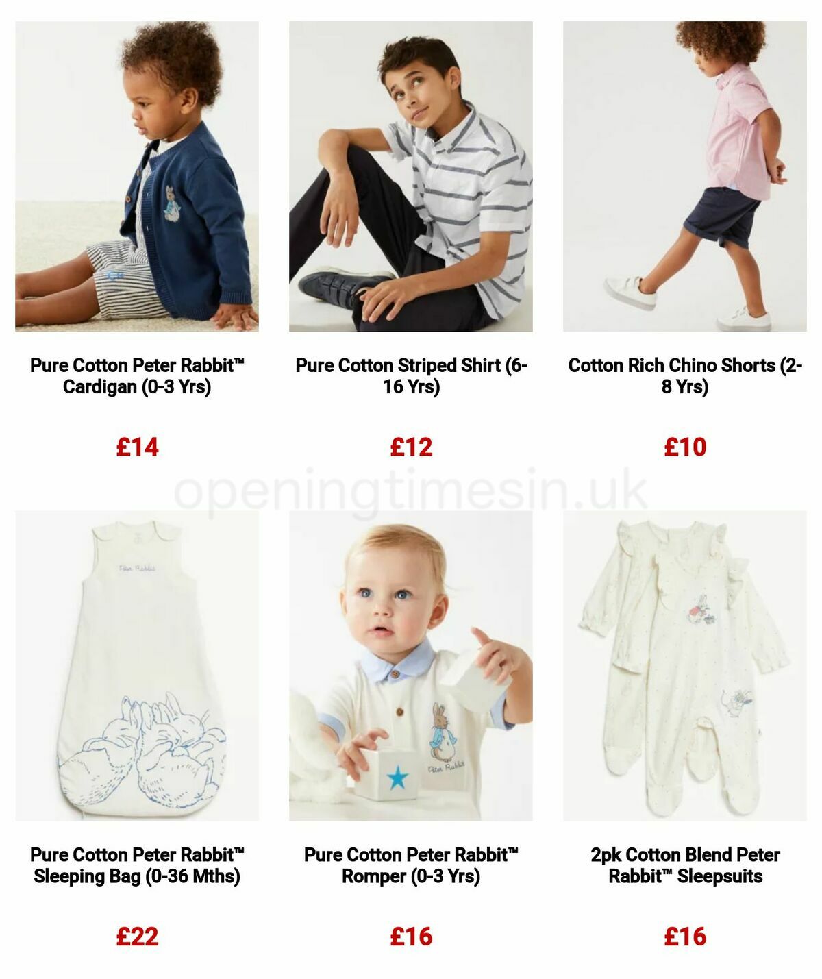 M&S Marks and Spencer Offers from 28 March