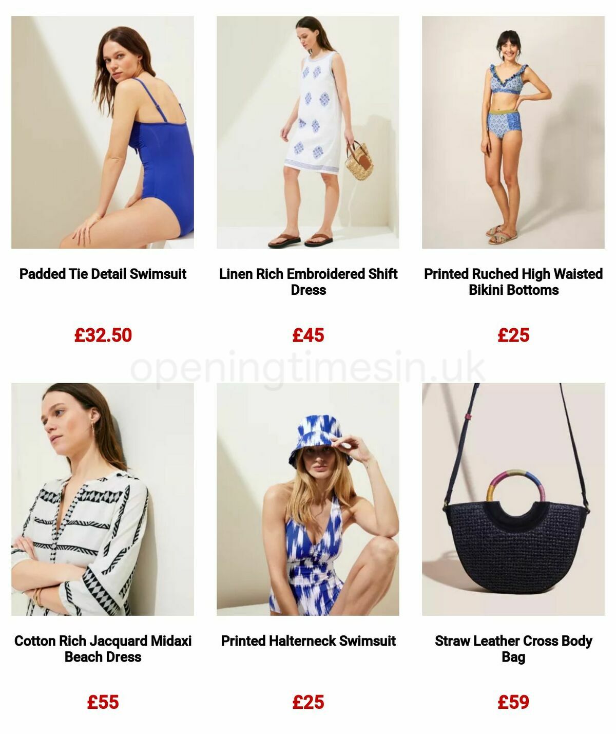M&S Marks and Spencer Offers from 3 April