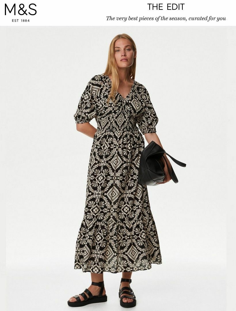 M&S Marks and Spencer Offers from 10 July