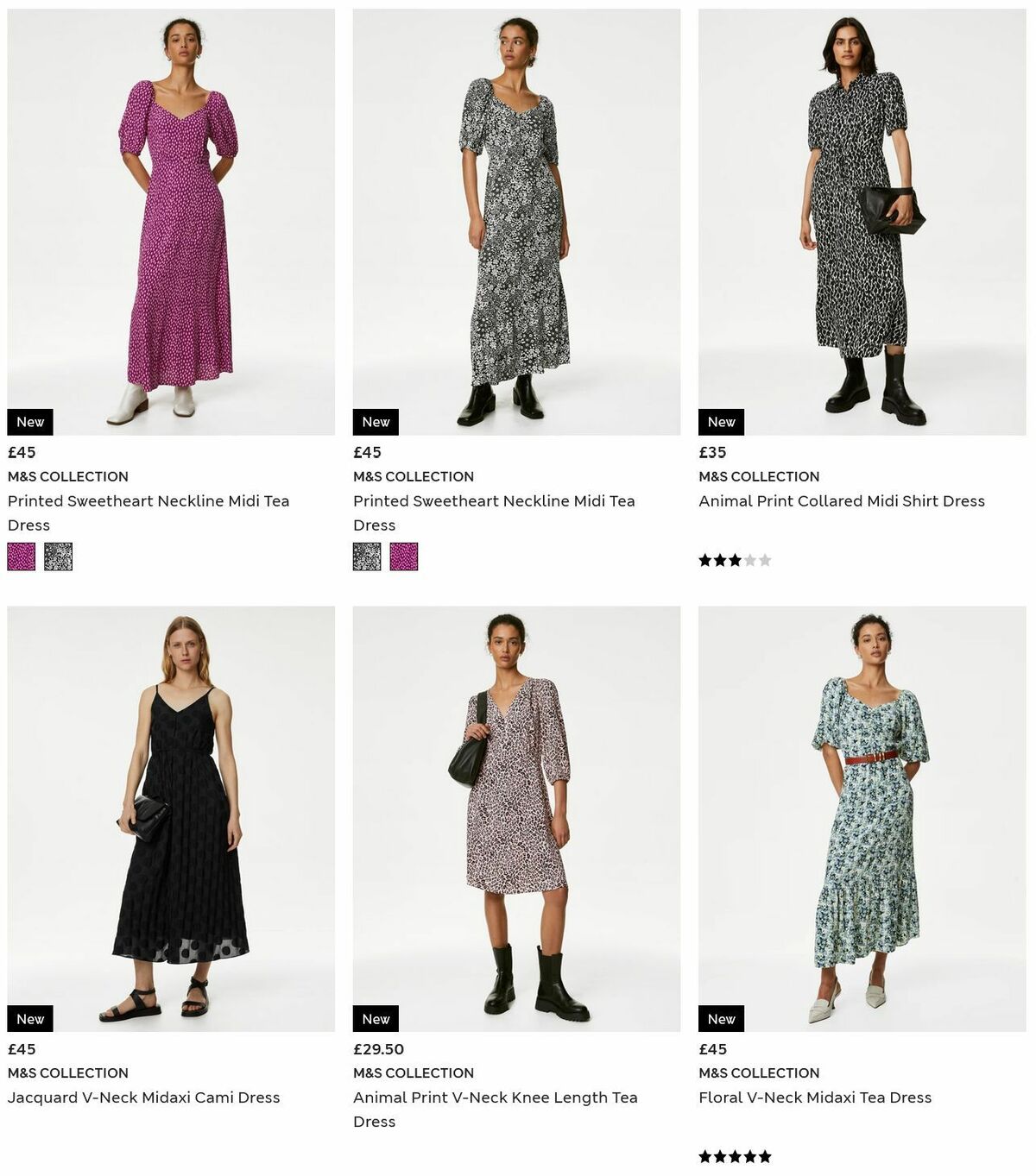 M&S Marks and Spencer Offers from 10 July