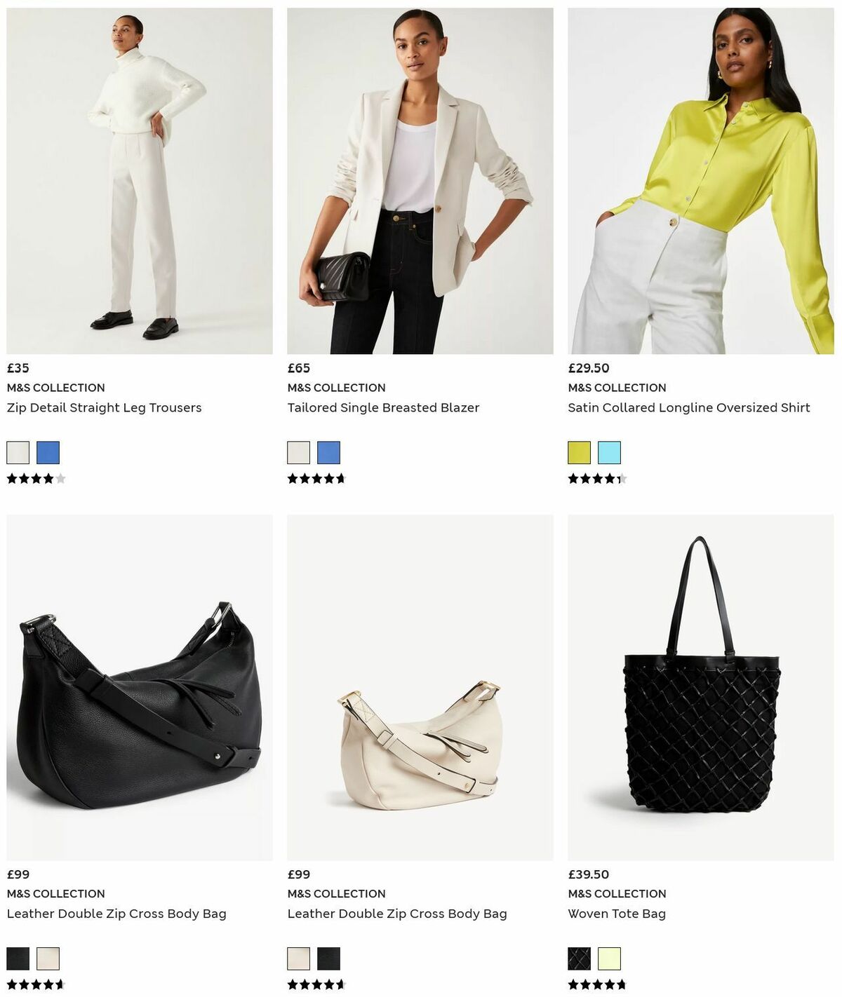 M&S Marks and Spencer Offers from 10 July