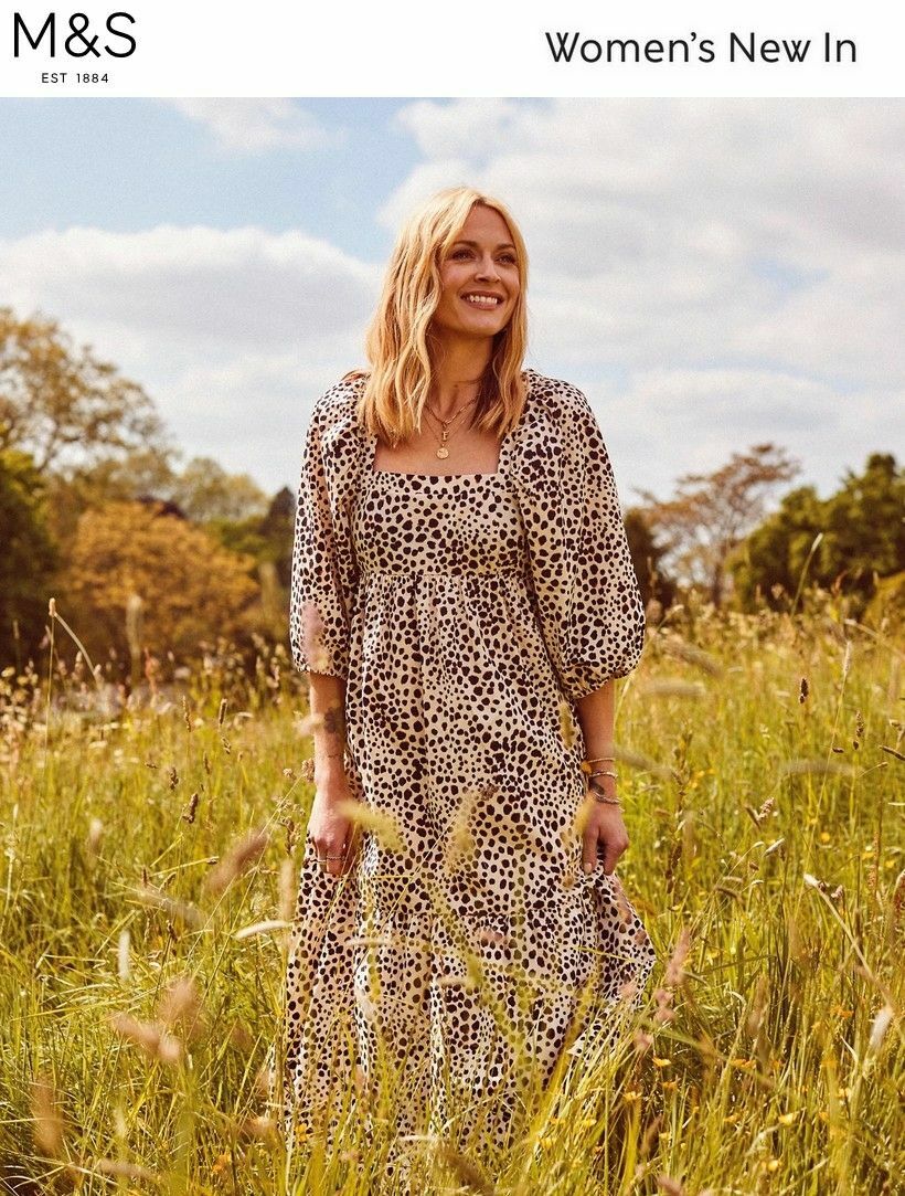 M&S Marks and Spencer Offers from 31 July