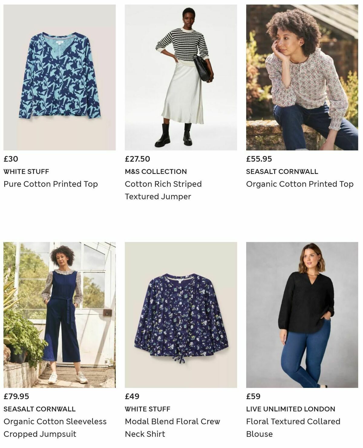 M&S Marks and Spencer Offers from 31 July