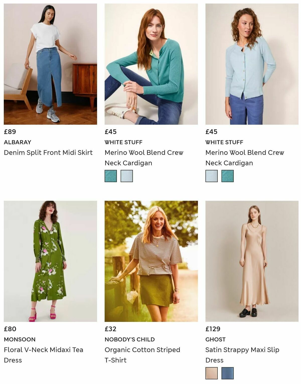 M&S Marks and Spencer Offers from 31 July